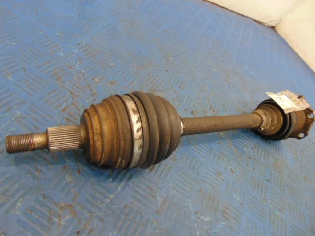 SKODA OCTAVIA I LIFT 1.8 20V LEFT DRIVESHAFT FROST_2-232987-SKODA OE image 3