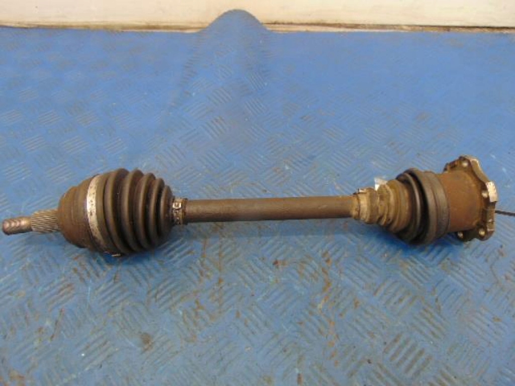 SKODA OCTAVIA I LIFT 1.8 20V LEFT DRIVESHAFT FROST_2-232987-SKODA OE image 4