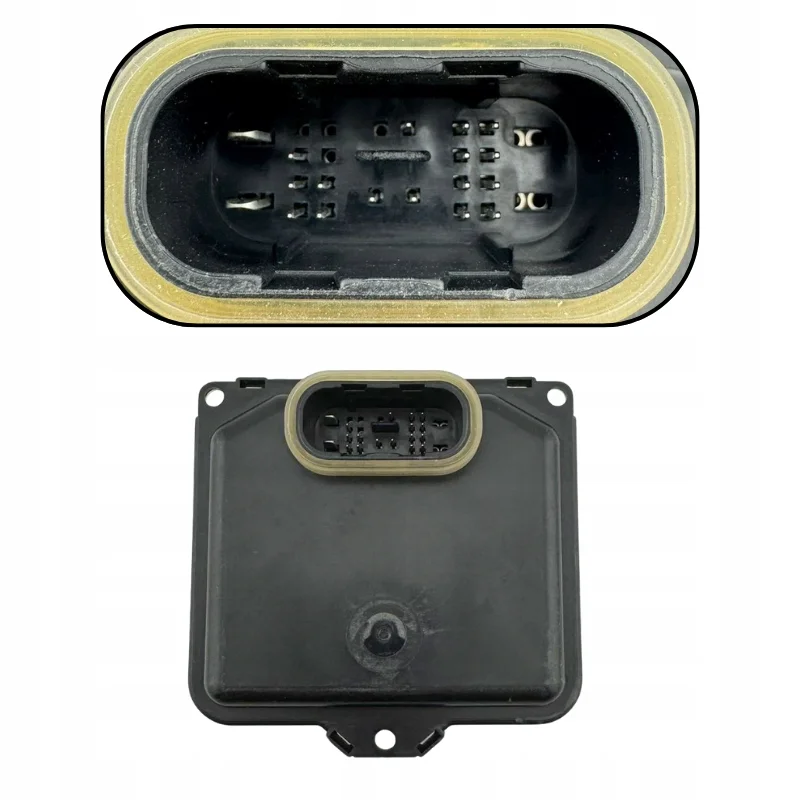 Módulo Xenon Audi A8 Q5 VW Touareg 80A907397B image 3