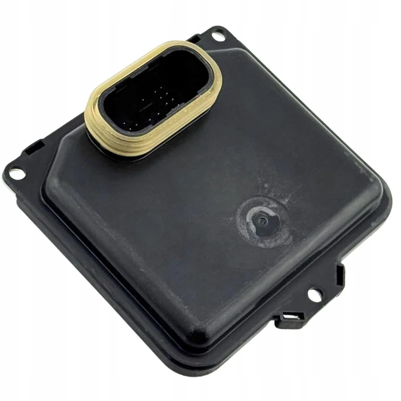 Módulo Xenon Audi A8 Q5 VW Touareg 80A907397B image 4
