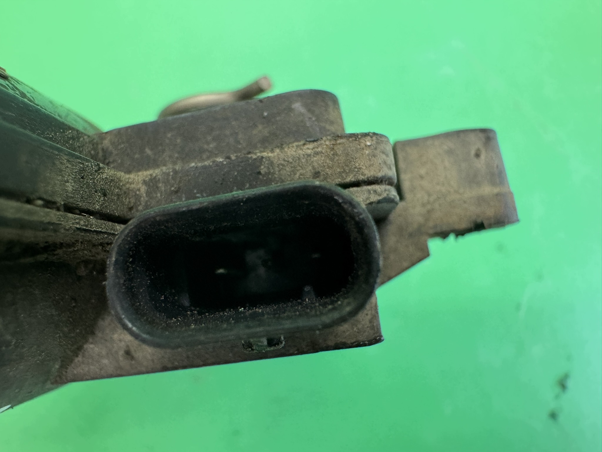 Módulo Klap Escape Audi RS6 C7 S8 D4 OEM 4H0133246J image 3