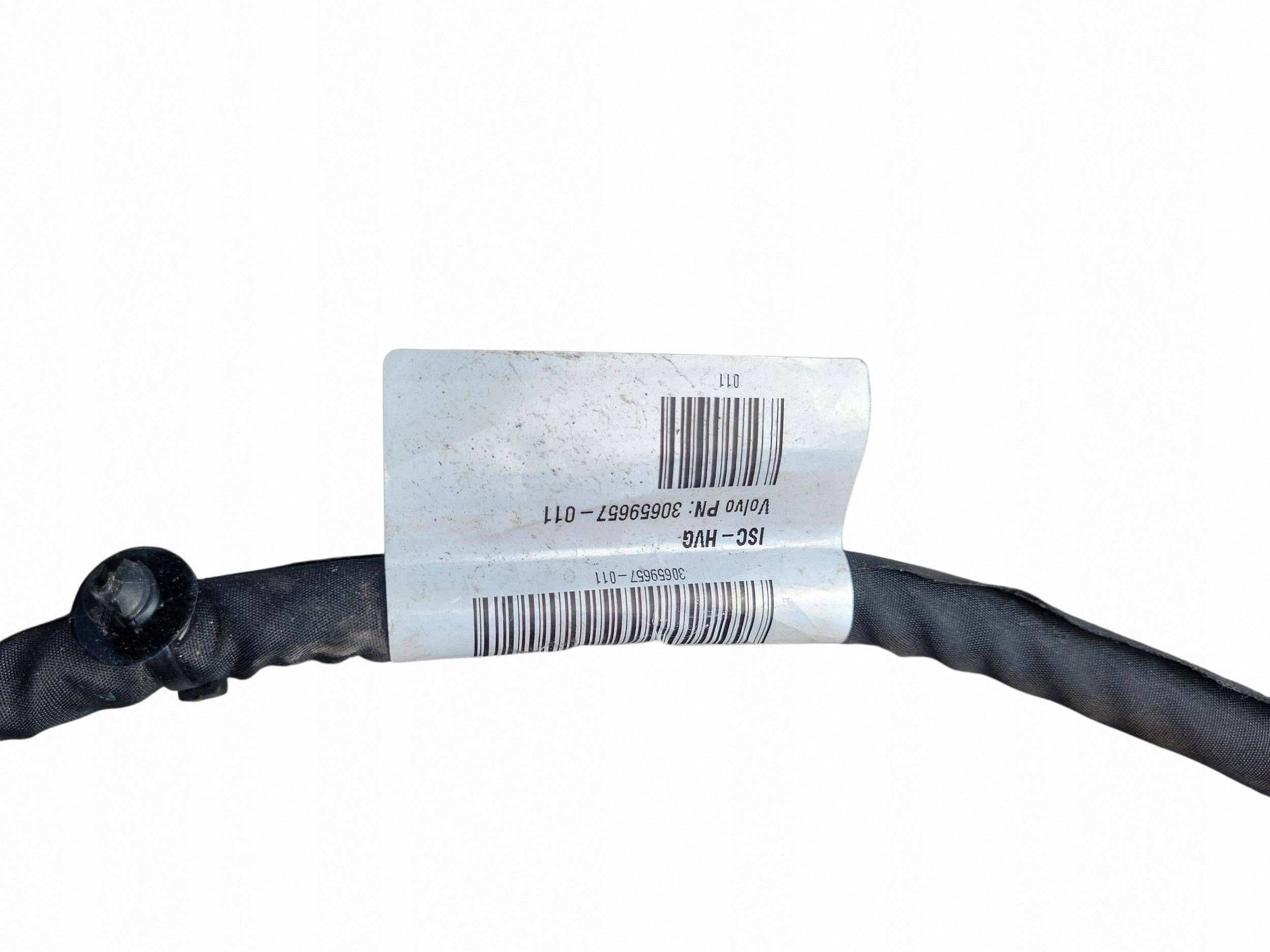 Couvercle de Canal Câble Volvo V60 OEM 31346198 image 3