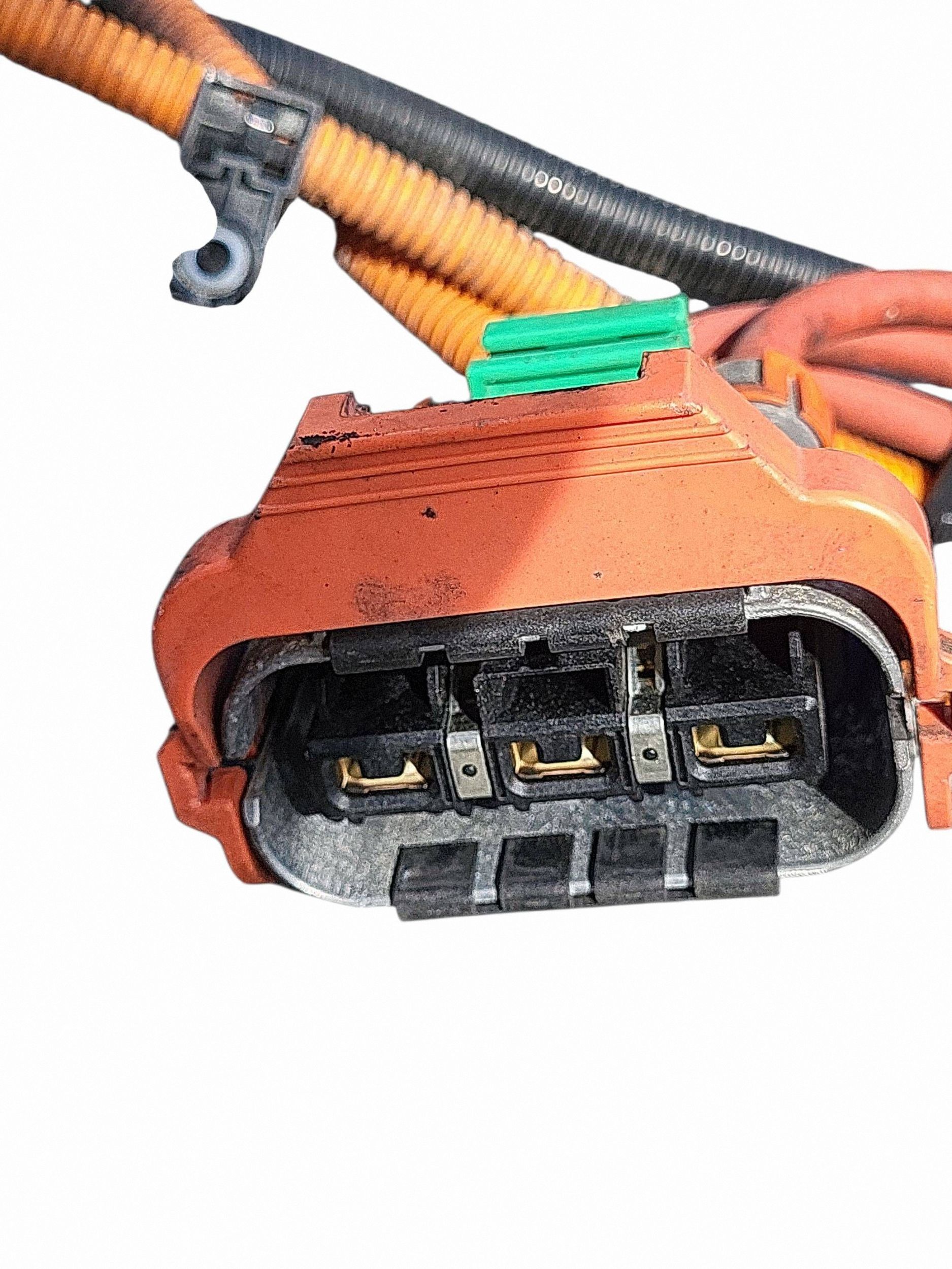 Couvercle de Canal Câble Volvo V60 OEM 31346198 image 7