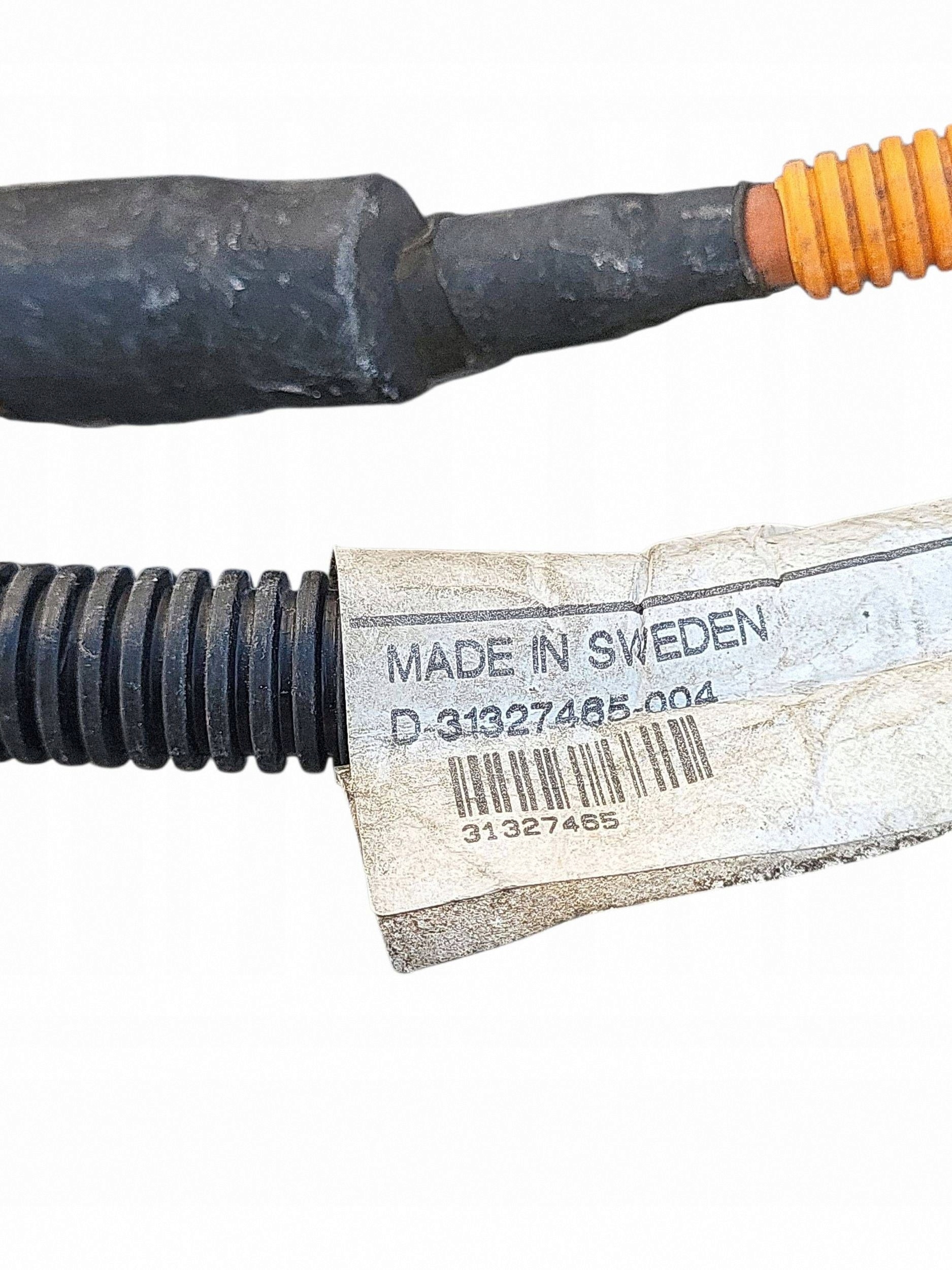 Couvercle de Canal Câble Volvo V60 OEM 31346198 image 8