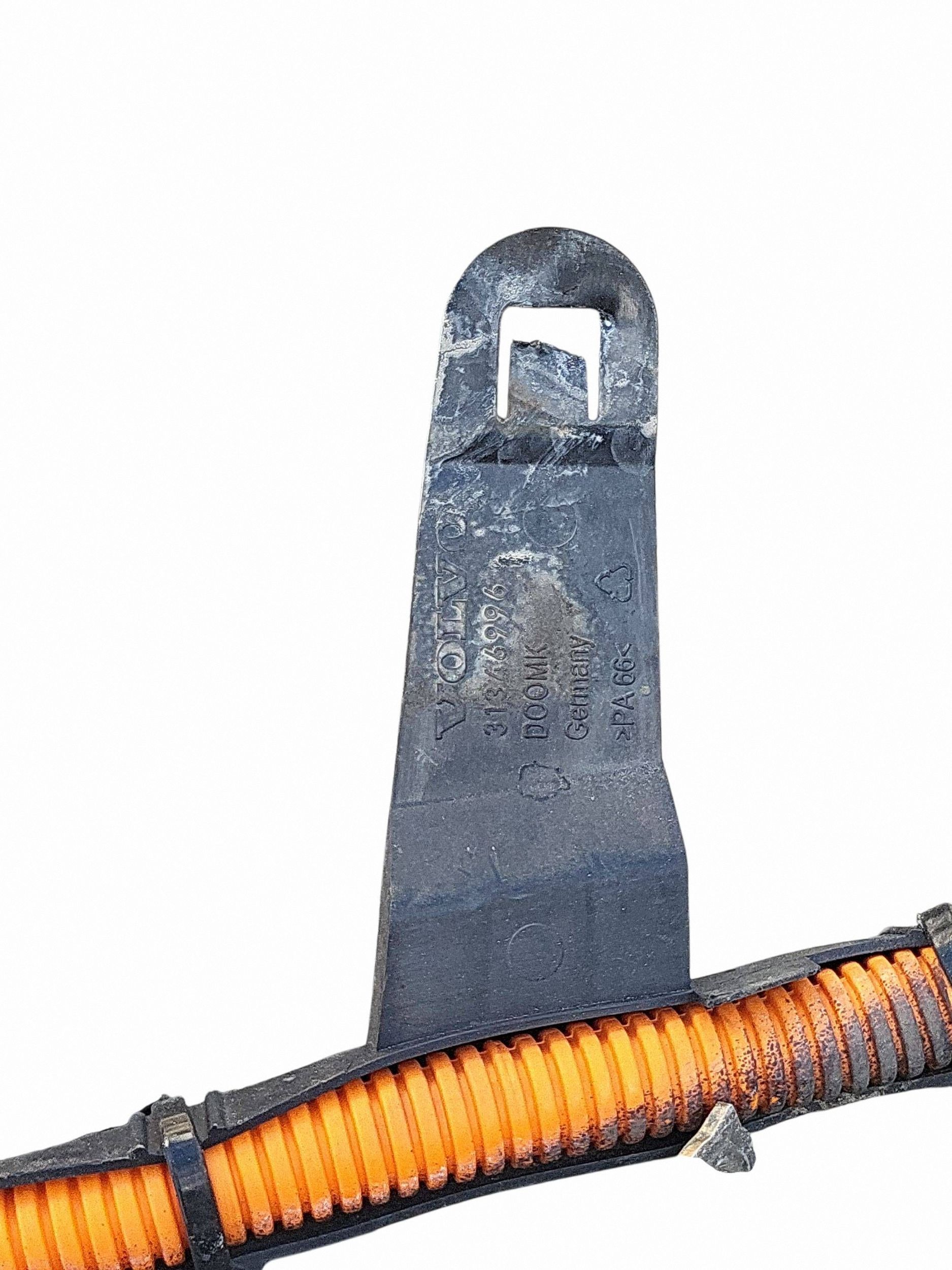 Couvercle de Canal Câble Volvo V60 OEM 31346198 image 9