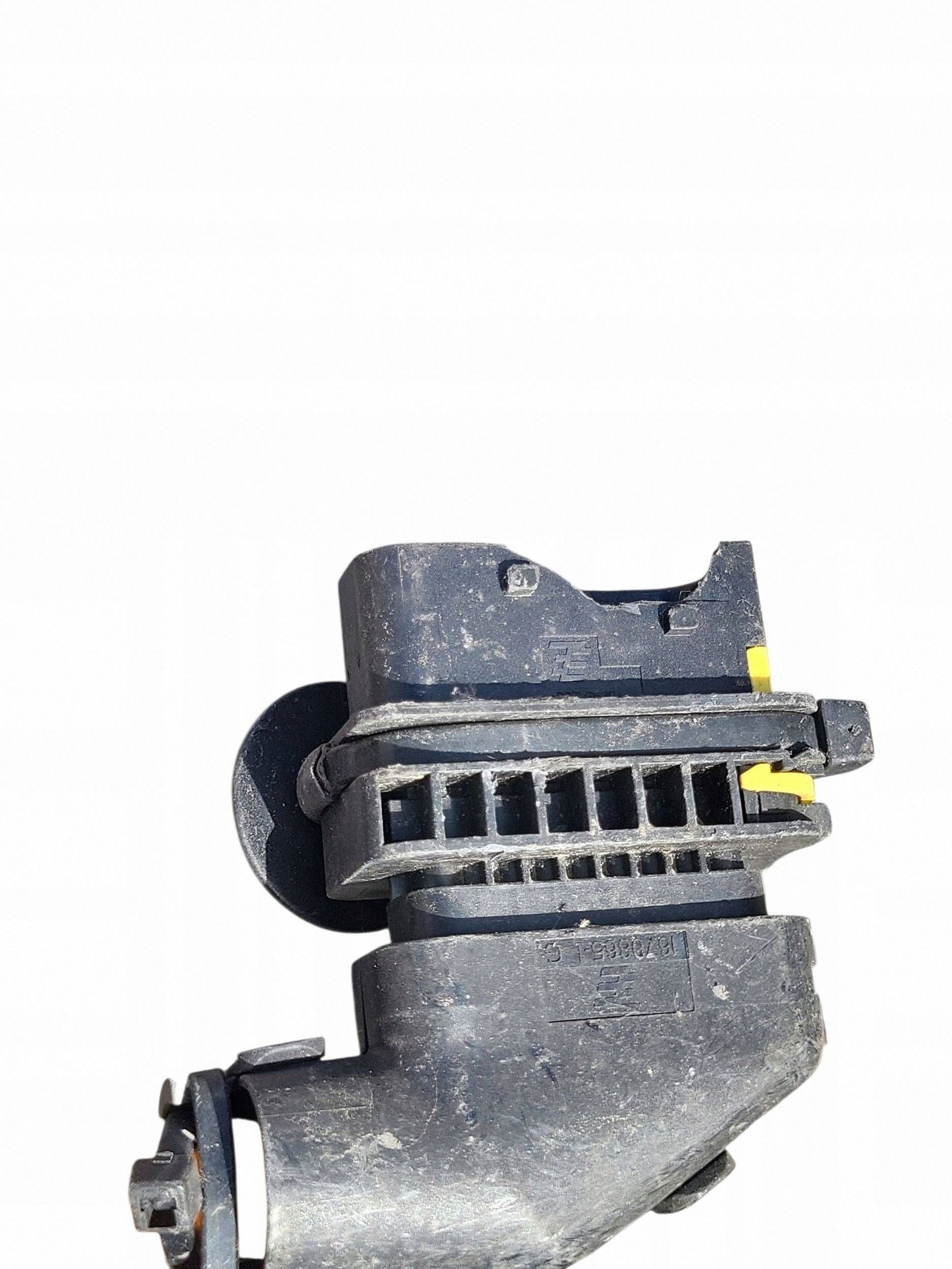 Couvercle de Canal Câble Volvo V60 OEM 31346198 image 10