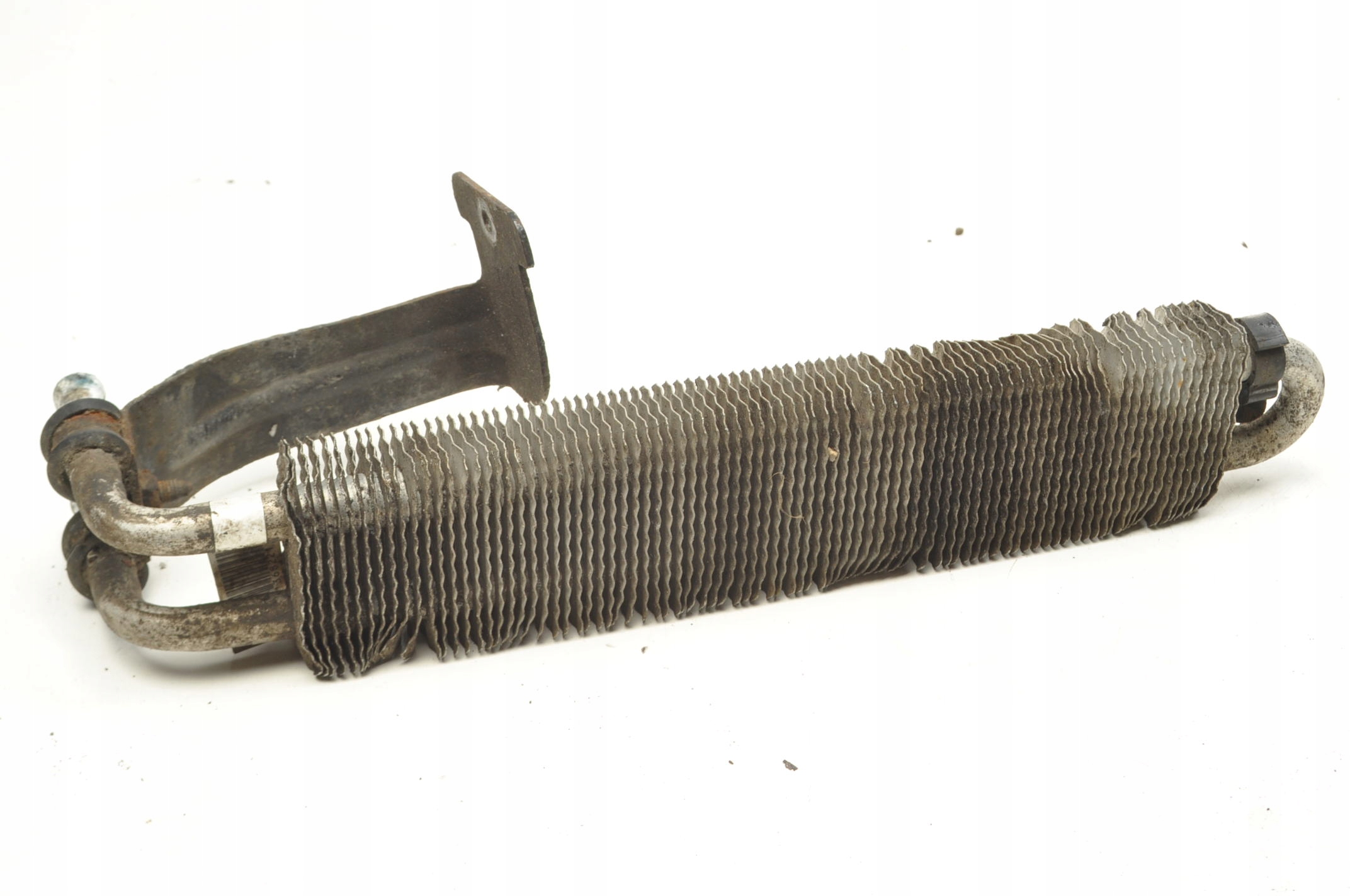 VOLVO V60 2.4 D6 radiateur d'eau 31368221 image 5