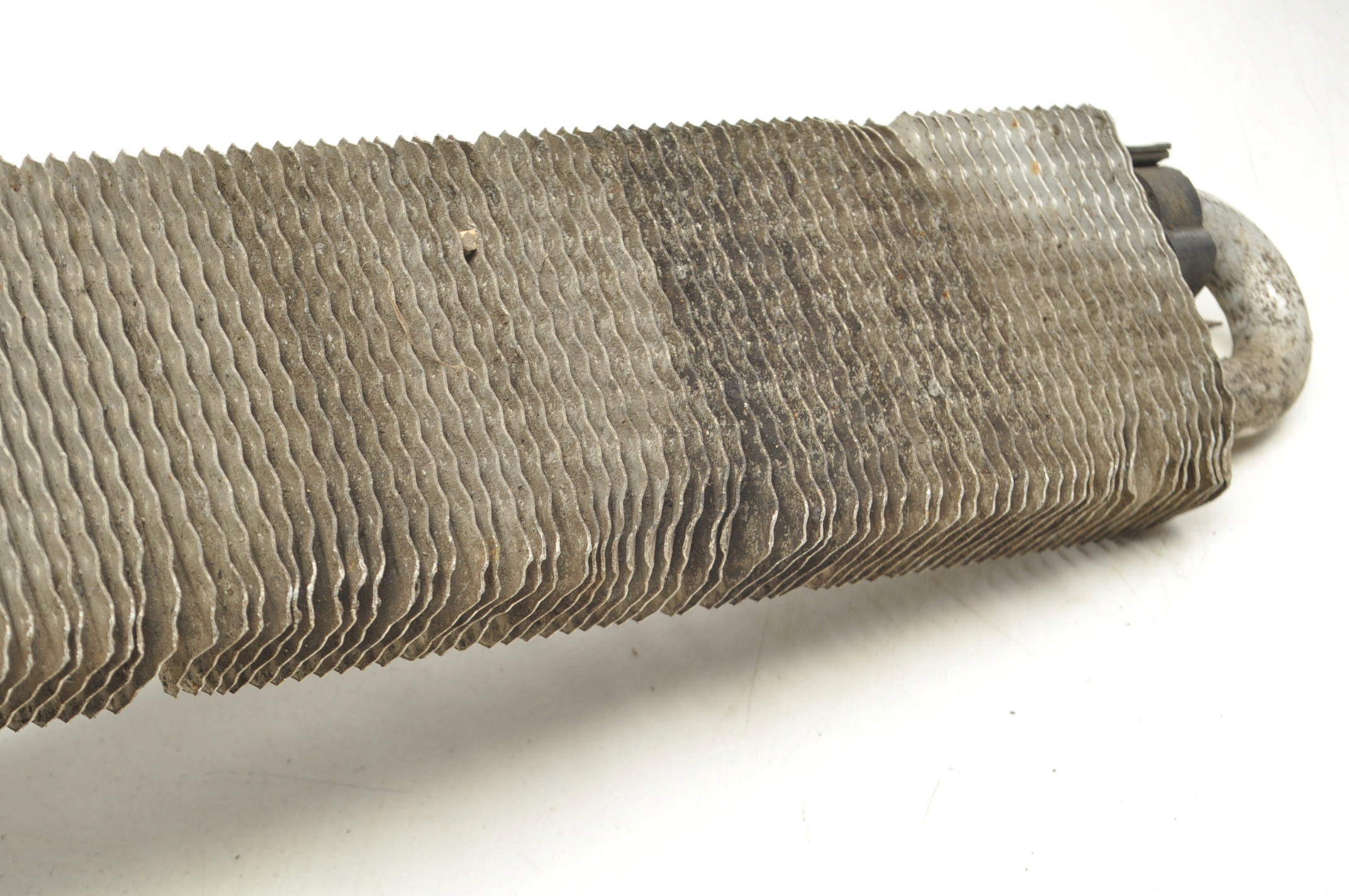 VOLVO V60 2.4 D6 radiateur d'eau 31368221 image 7