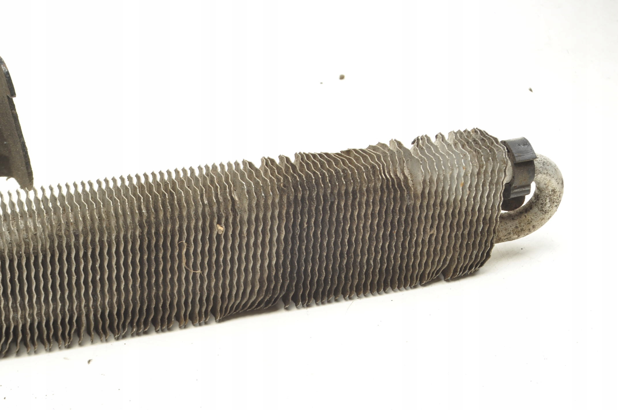 VOLVO V60 2.4 D6 radiateur d'eau 31368221 image 9