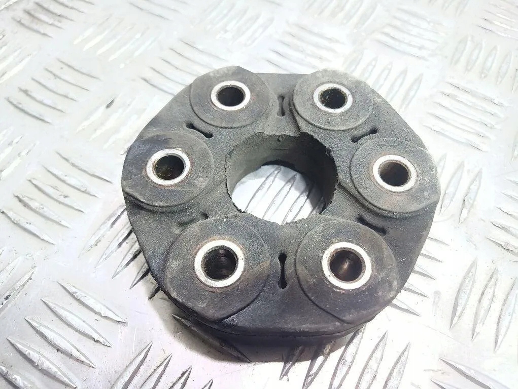 Drive Shaft Rubber Coupling BMW X5 7503159
