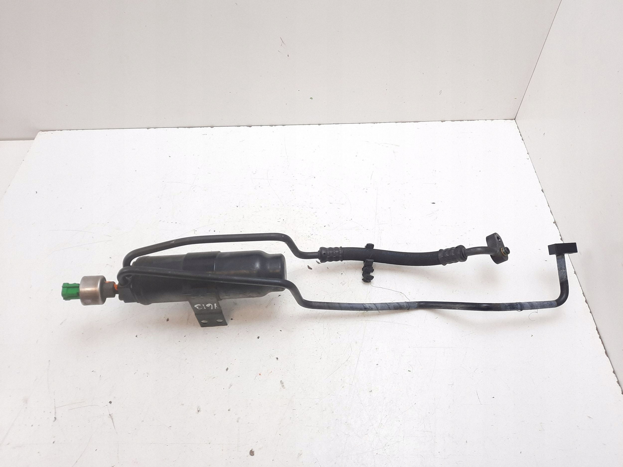 Secador de ar A/C Maserati Coupe OEM 283000 - Usado image 2