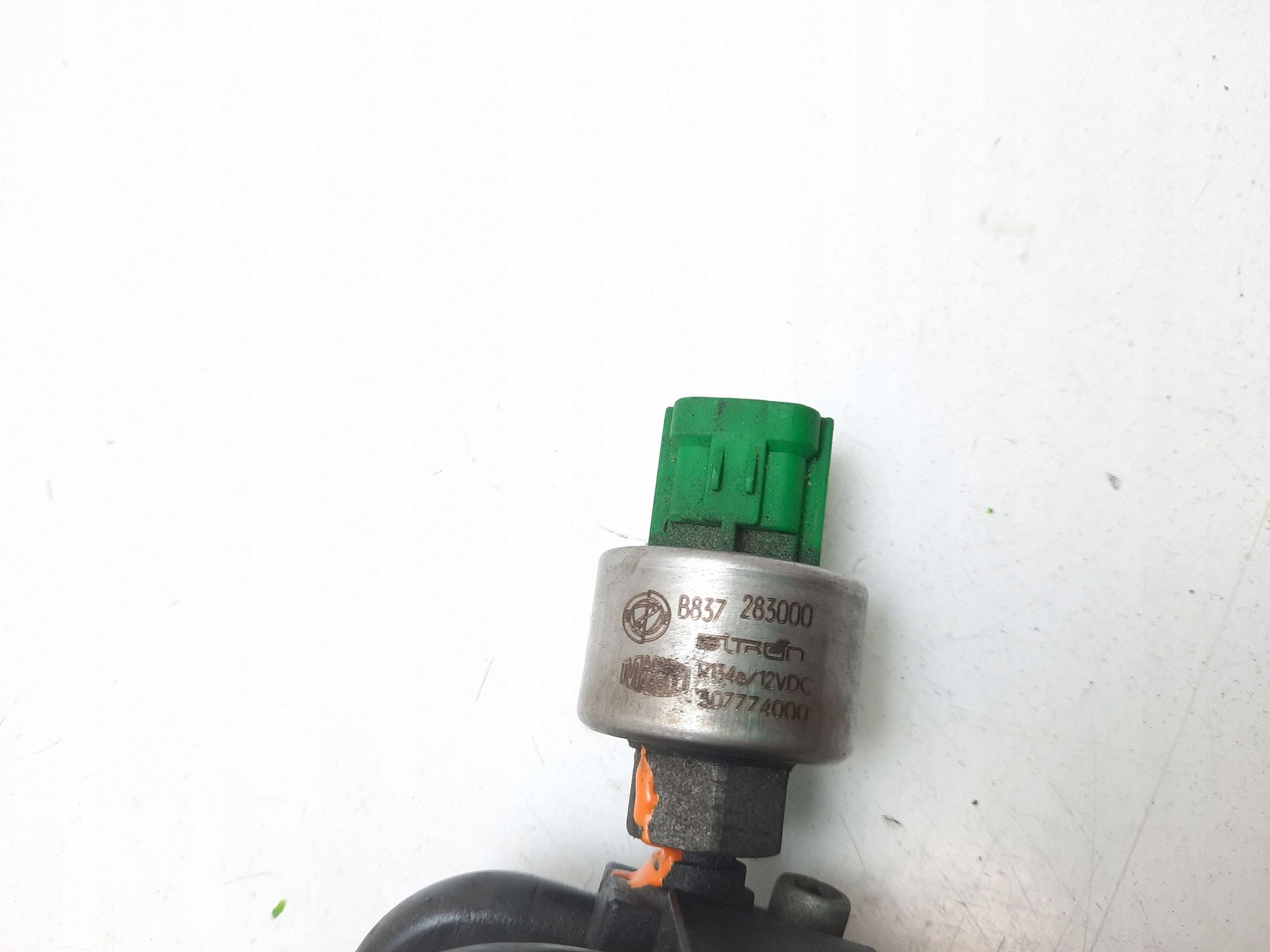 Secador de ar A/C Maserati Coupe OEM 283000 - Usado image 4