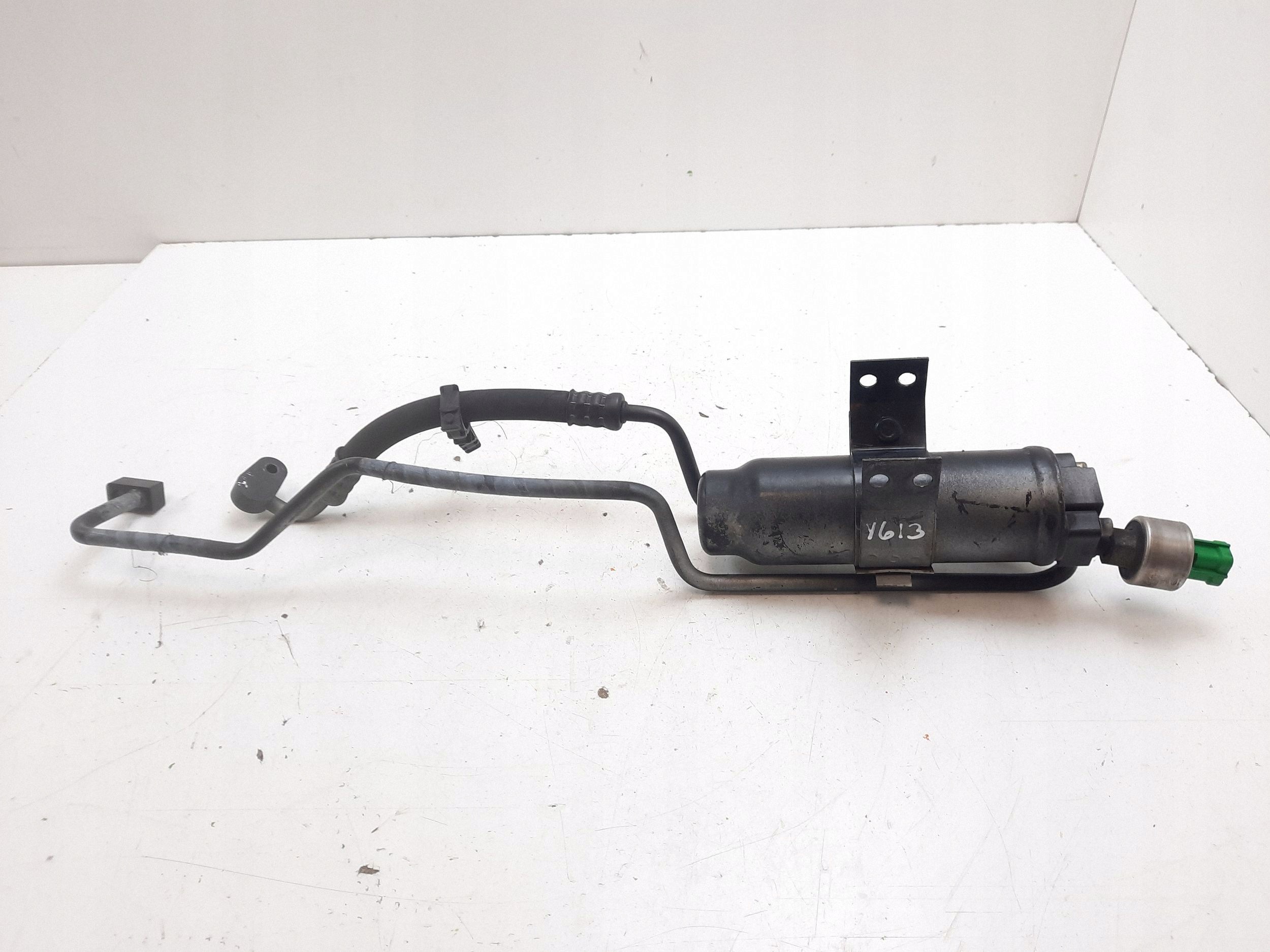 Secador de ar A/C Maserati Coupe OEM 283000 - Usado image 5
