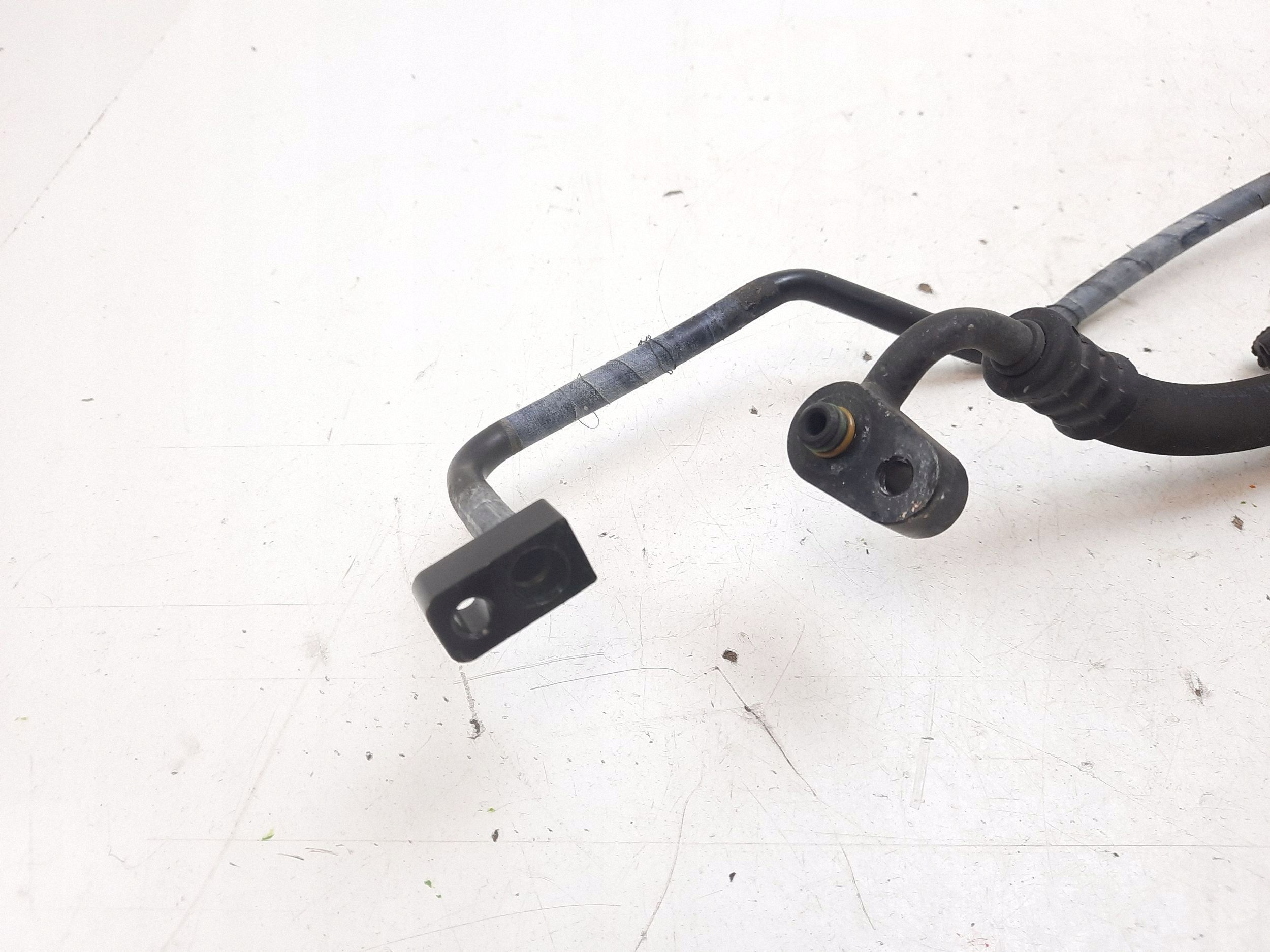 Secador de ar A/C Maserati Coupe OEM 283000 - Usado image 6