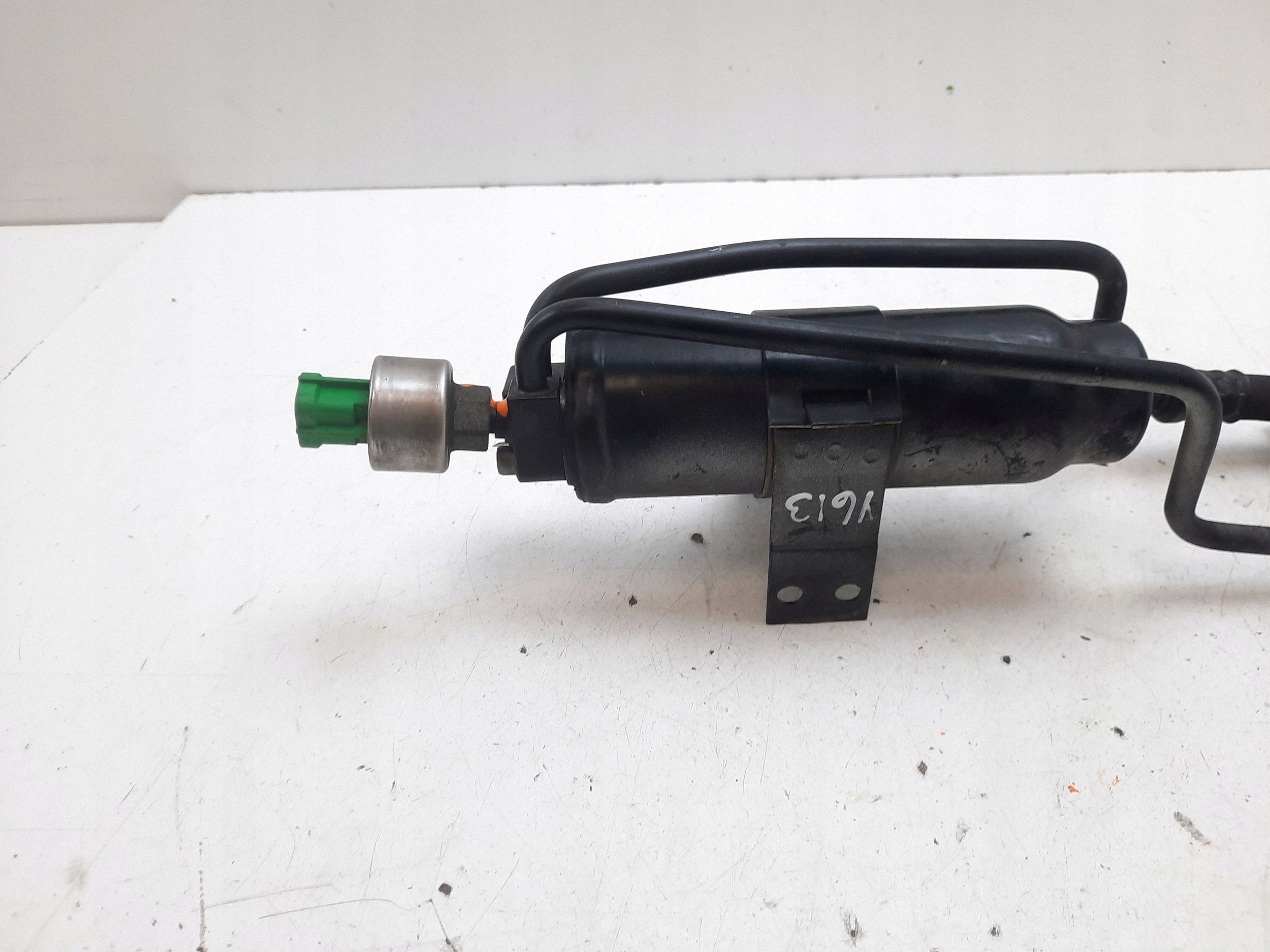 Secador de ar A/C Maserati Coupe OEM 283000 - Usado image 7