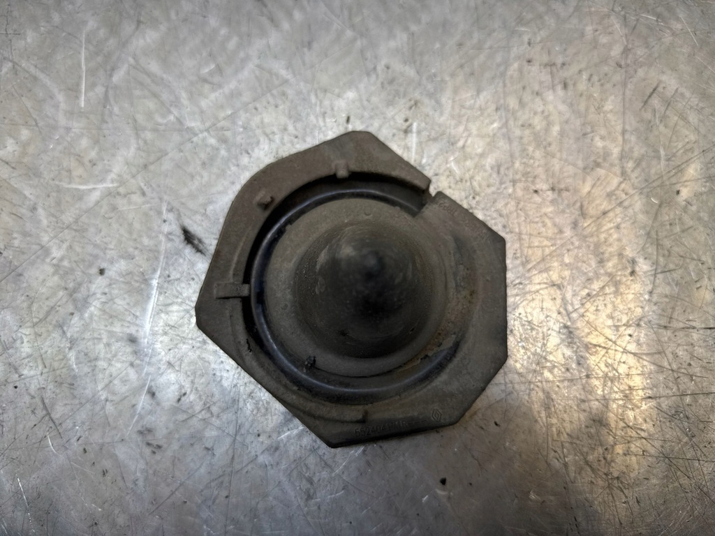 Assento de mola traseiro OEM 552404171R - Renault OE image 3