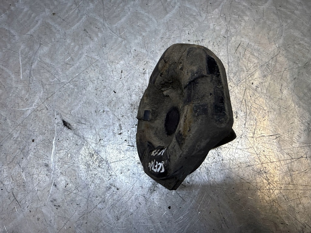 Assento de mola traseiro OEM 552404171R - Renault OE image 4