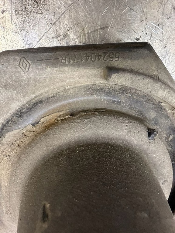 Assento de mola traseiro OEM 552404171R - Renault OE image 5
