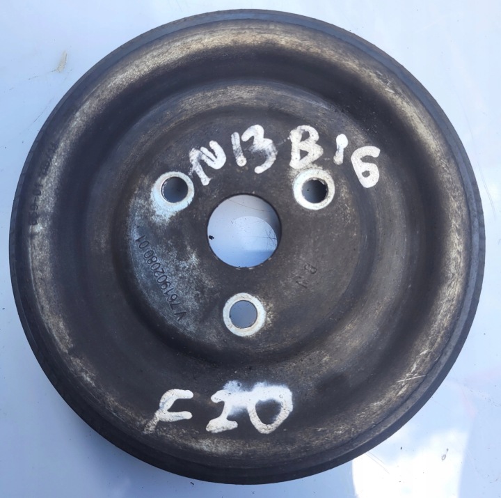 Vetopyörä ohjausrulla BMW F20 F30 MINI 7619020