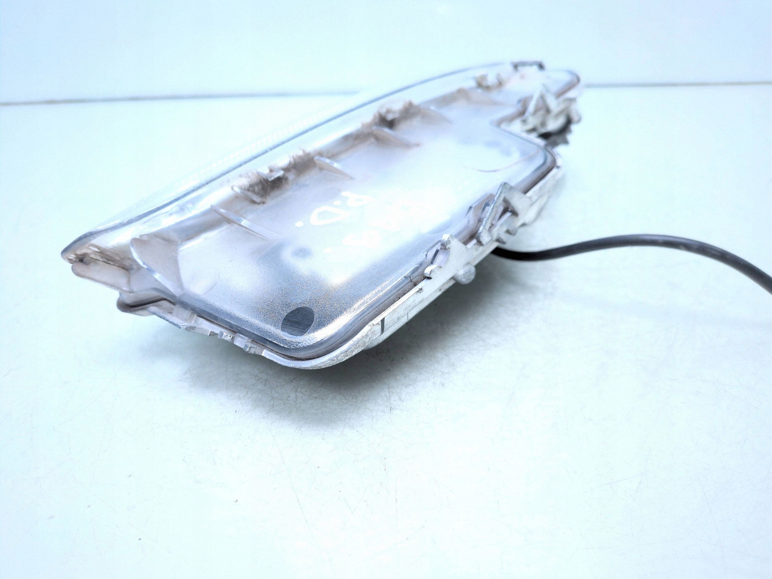 VOLVO S60 V60 LIFT HALOGEN DRL OIKEA image 7