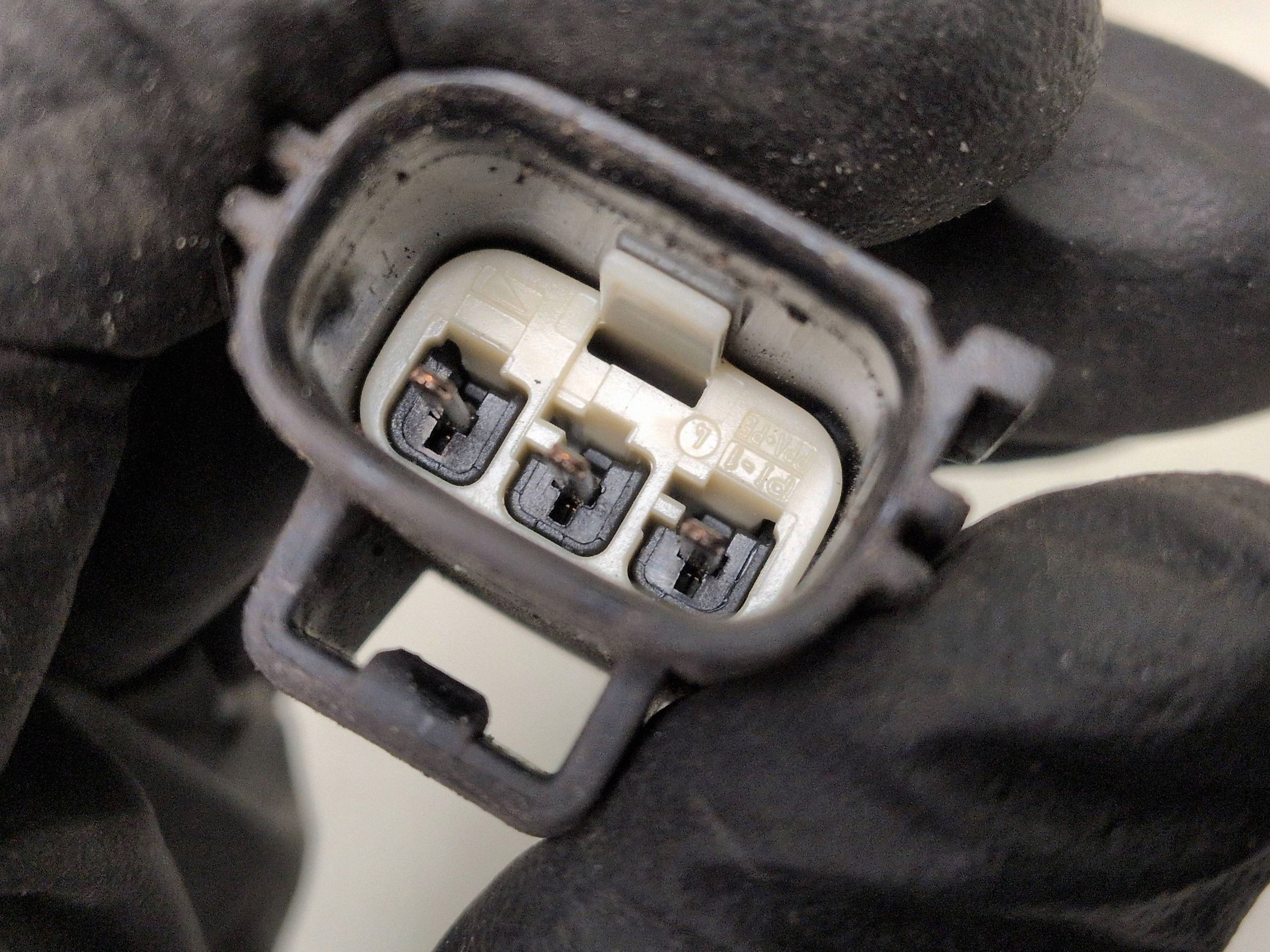 VOLVO S60 V60 LIFT HALOGEN DRL OIKEA image 9