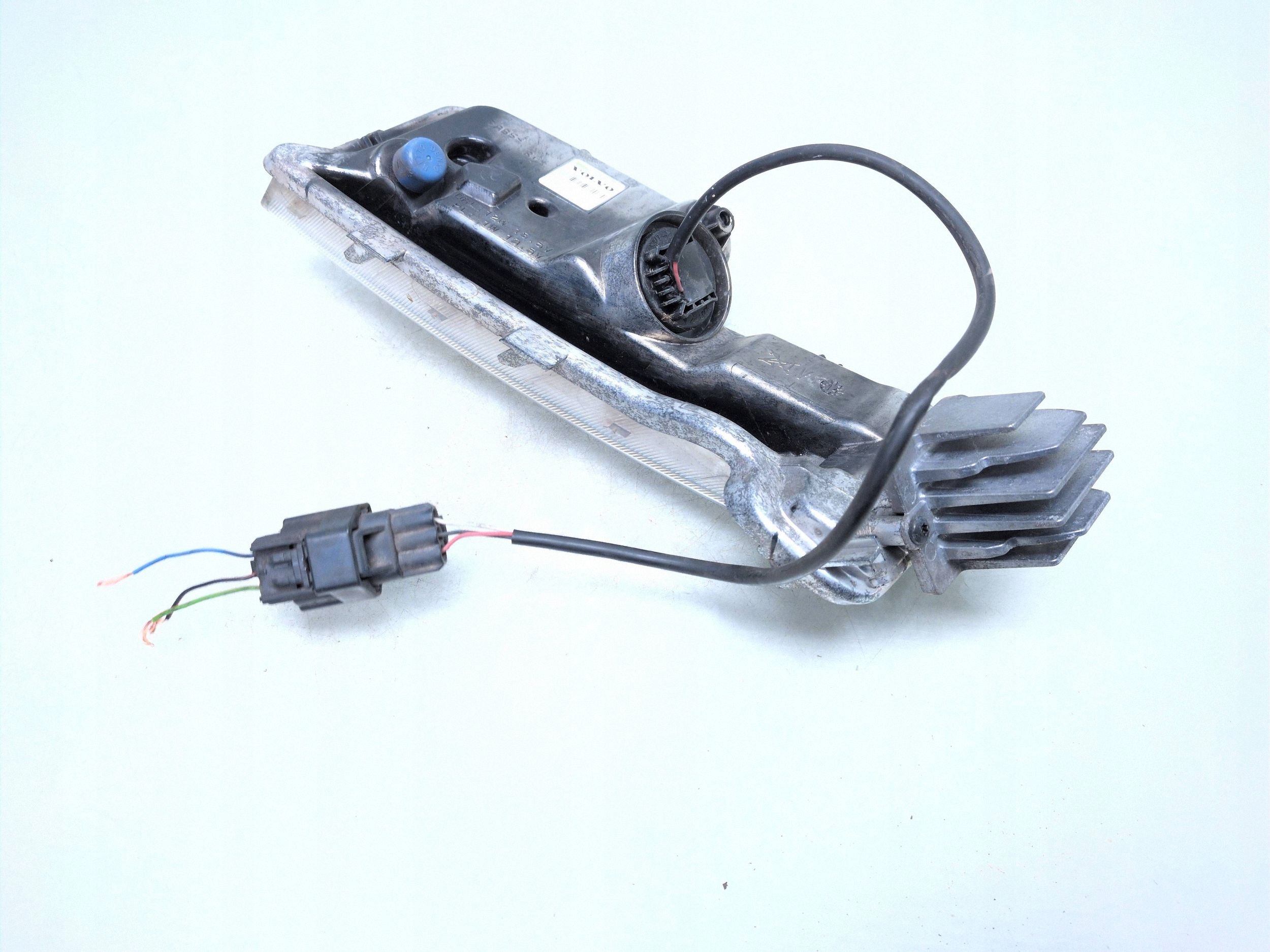 VOLVO S60 V60 LIFT HALOGEN DRL OIKEA image 10