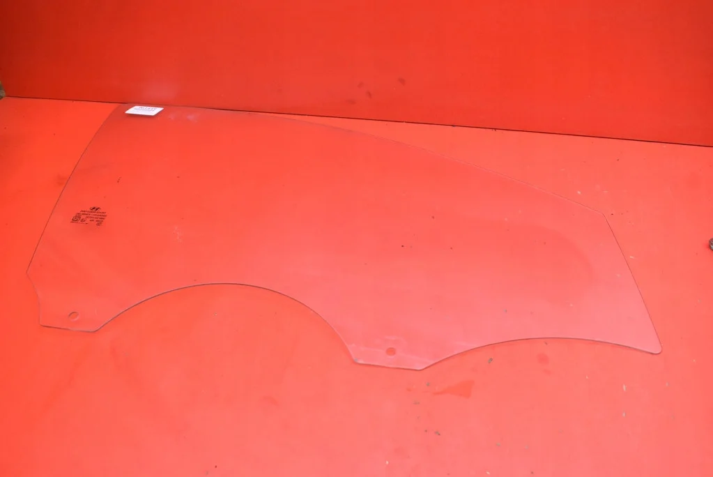 Hyundai i20 1 Right Front Side Window Used