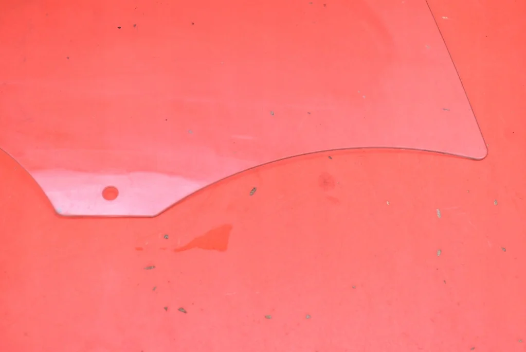 VETRO PORTA ANTERIORE DX HYUNDAI I20 1 12-14