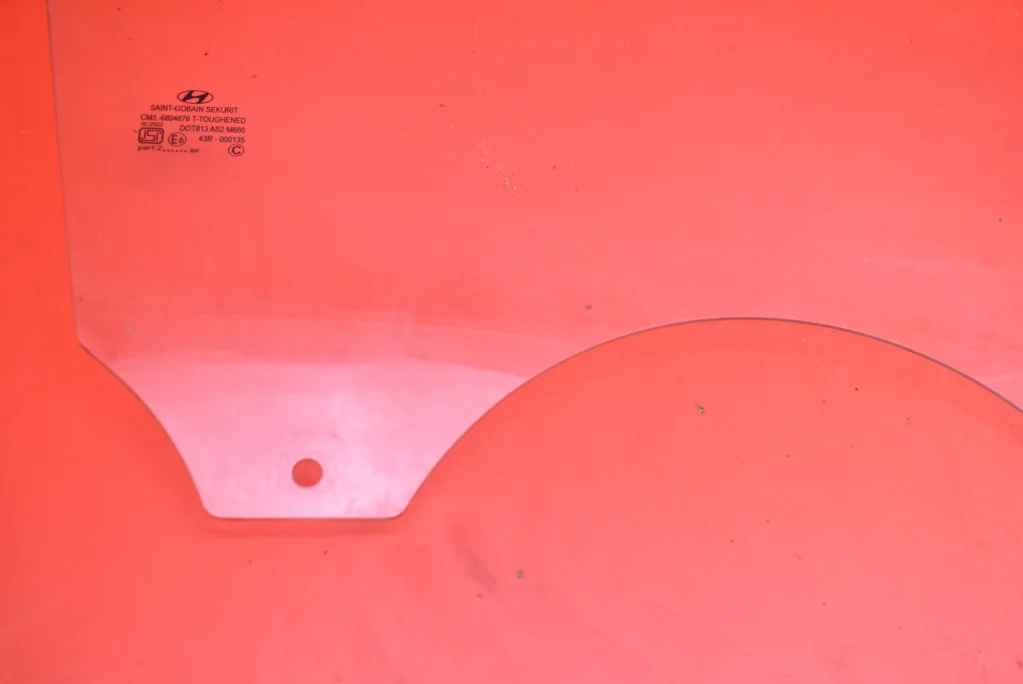 Cristal Lateral Hyundai i20 1 2012-2014 Derecho Delantero image 3
