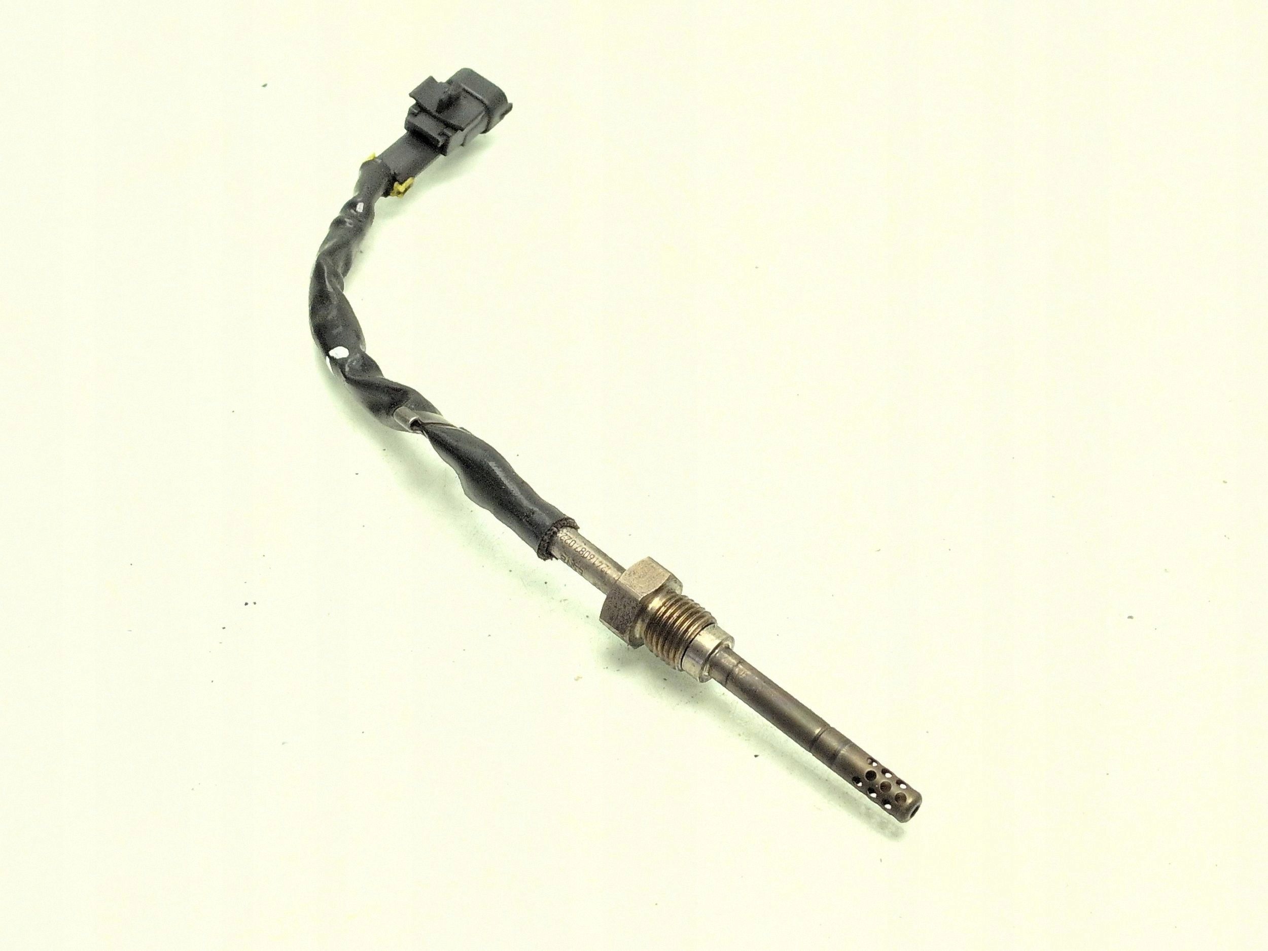 Abgastemperatursensor Opel Antara 2012 OEM 96868946 image 2
