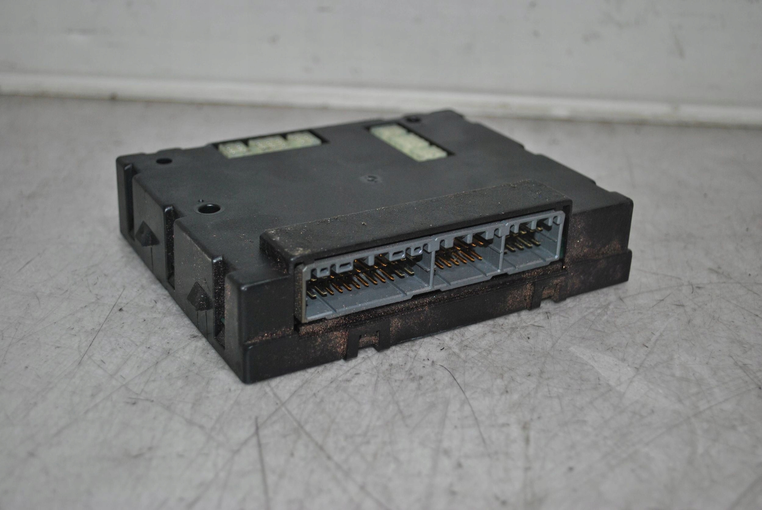 Module confort Land Rover Freelander I 53070143A YWC500210 image 3