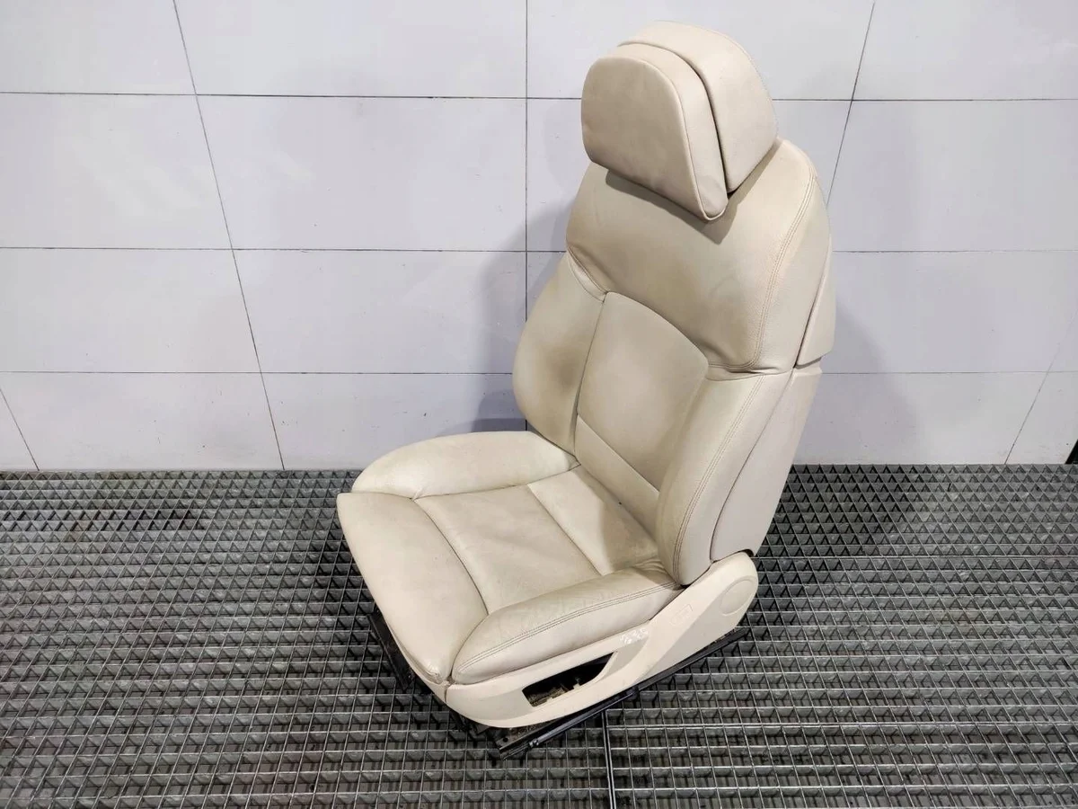 Asiento Conductor BMW Serie 7 F01 Cuero OEM