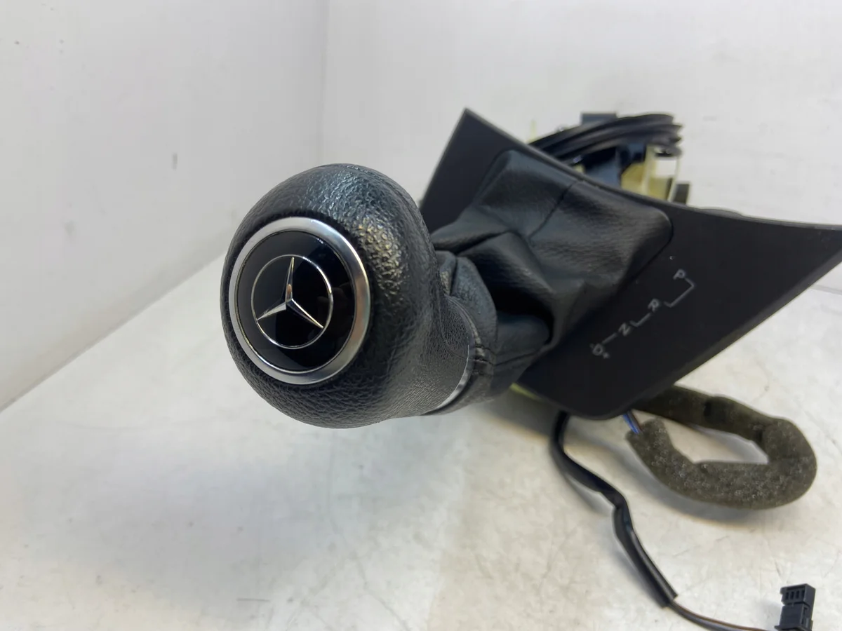 Växelväljarspak Mercedes Sprinter A9062603609 image 3