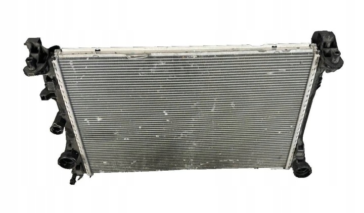 Mercedes-Benz OE A0995002603 vesijäähdytin