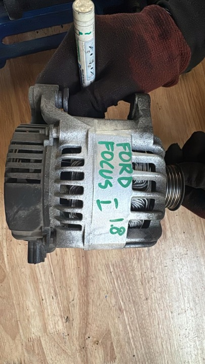 FORD FOCUS MK1 1.8 Generator 98AB10300DF 63321678