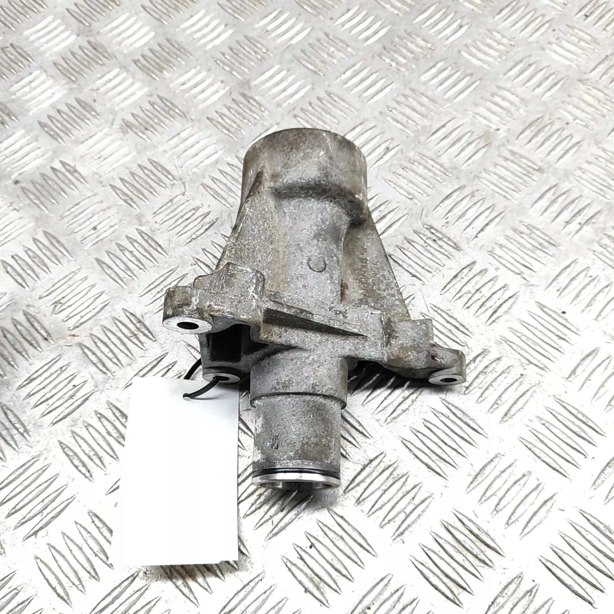 Land Rover Velar L560 Prop Shaft Support OEM HK833A040BA