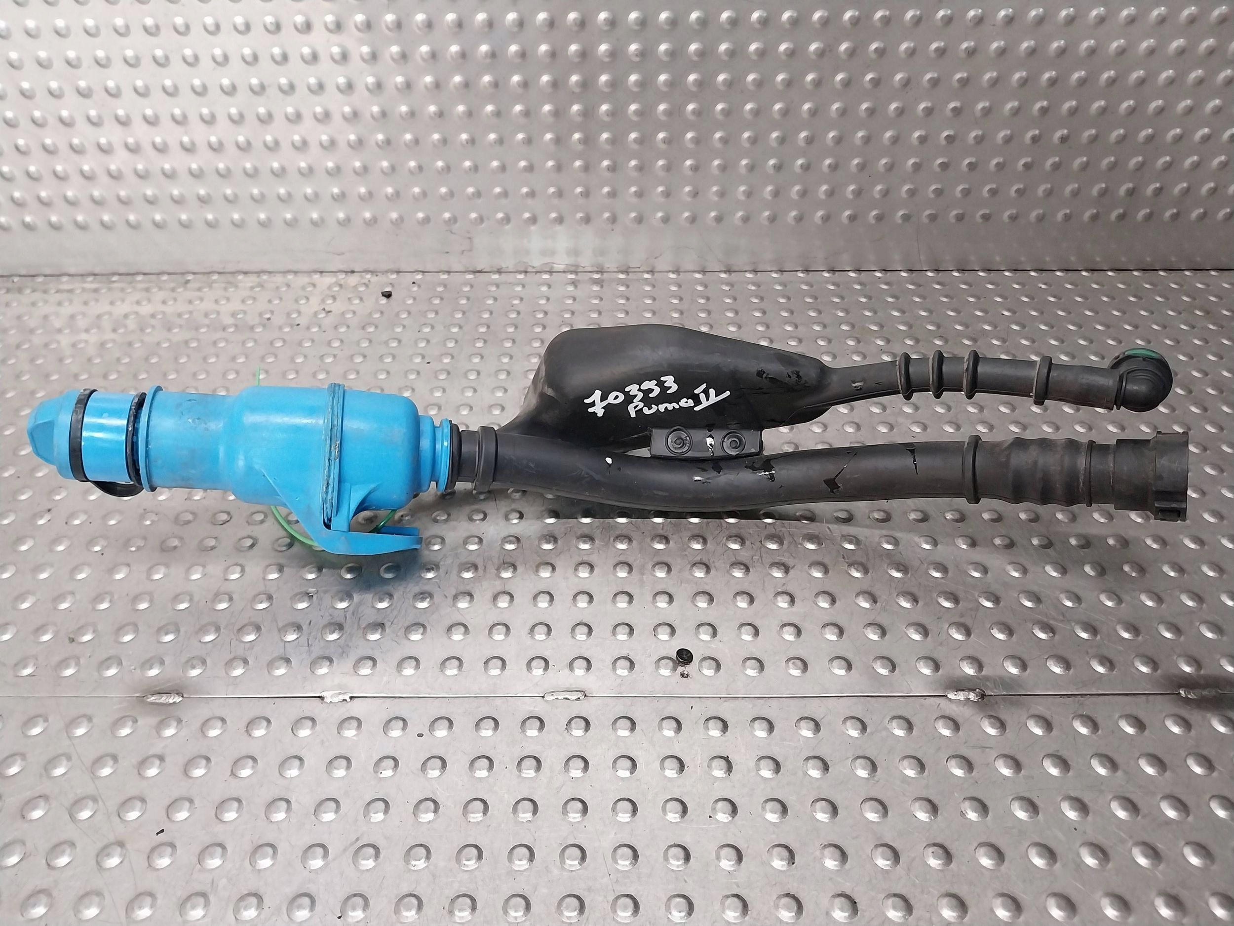 AdBlue-täyttöputki N1T1-5J232-AB Ford Transit Courier Mk2 1.5 TDCi