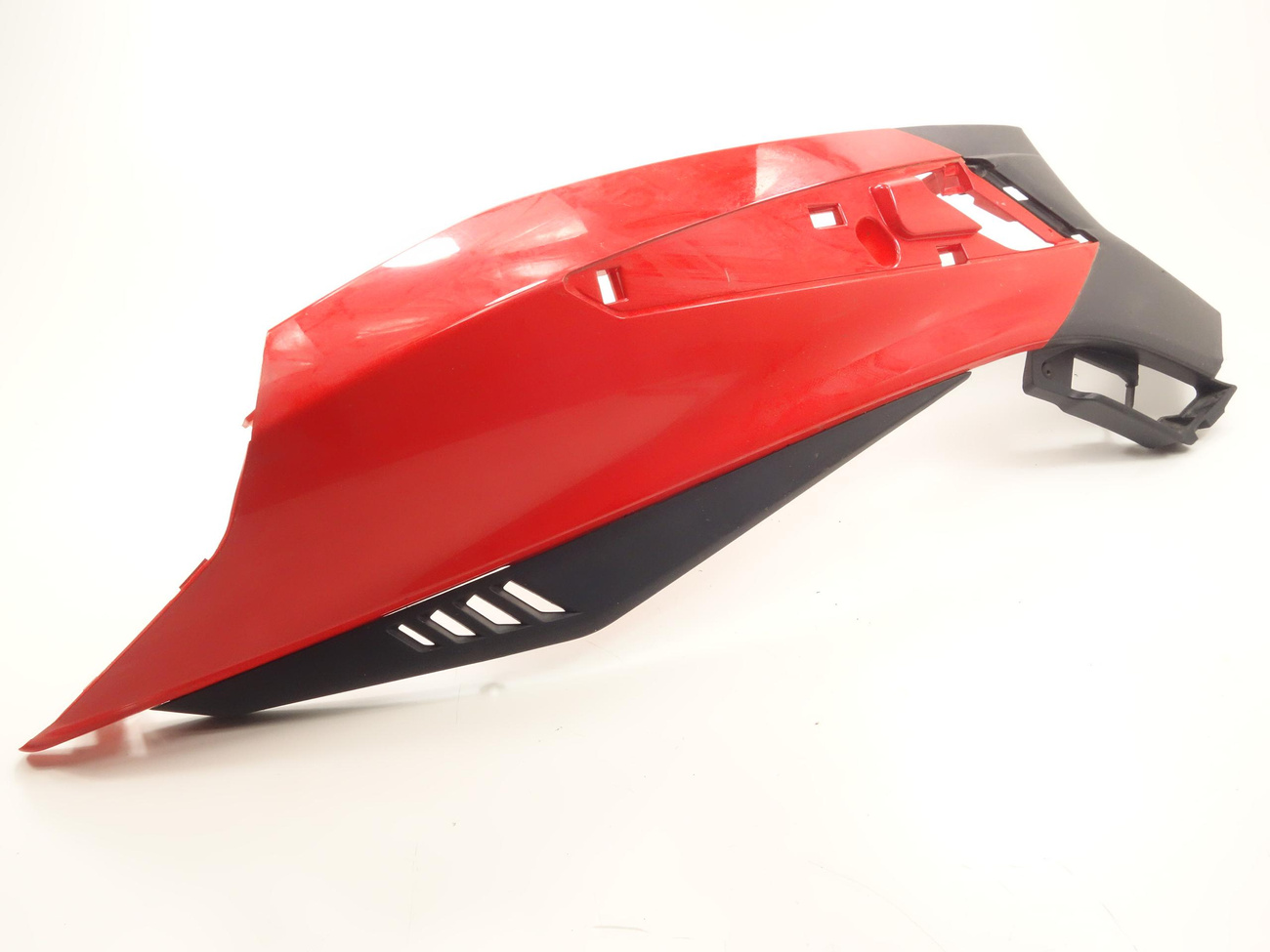 Aprilia SXR 50 20-24 panel lateral izquierdo image 2