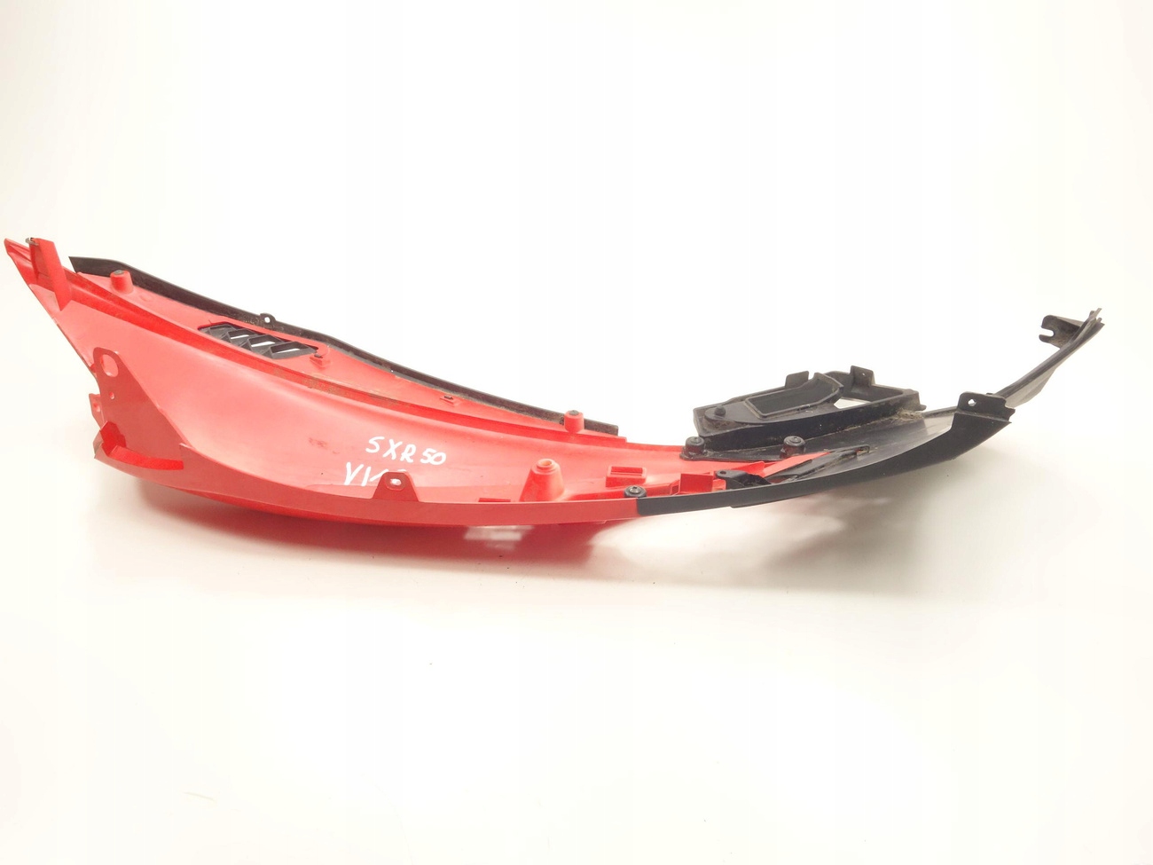 Aprilia SXR 50 20-24 panel lateral izquierdo image 3