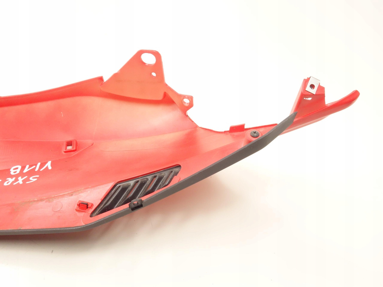 Aprilia SXR 50 20-24 panel lateral izquierdo image 5