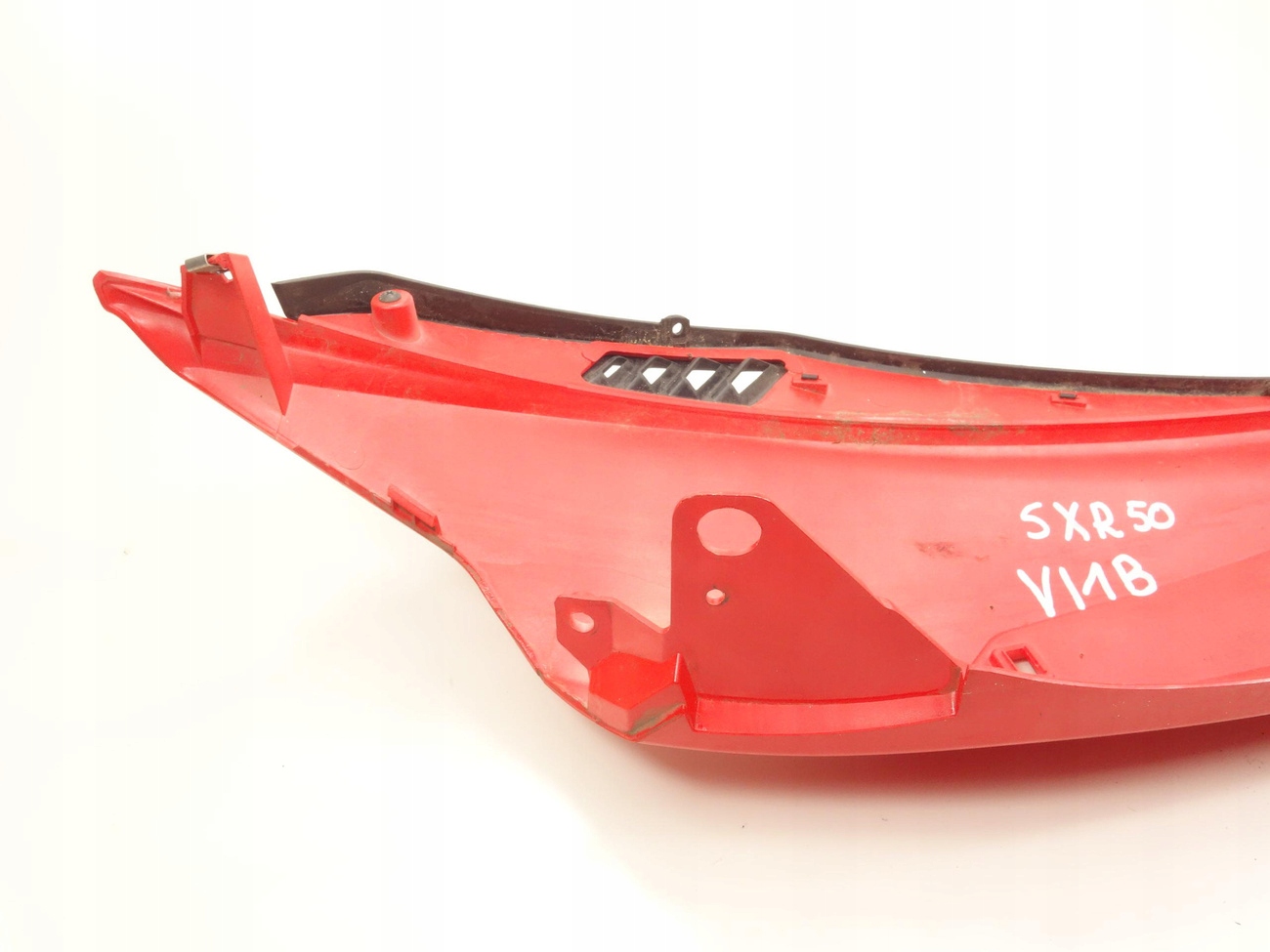 Aprilia SXR 50 20-24 panel lateral izquierdo image 6