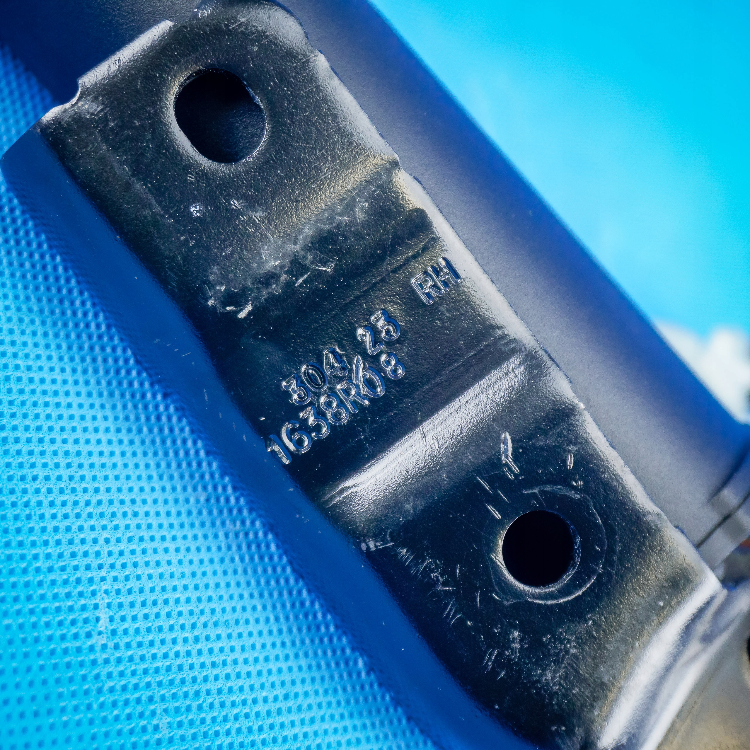 Heckklappenantriebsmotor BMW X5 G05 image 6