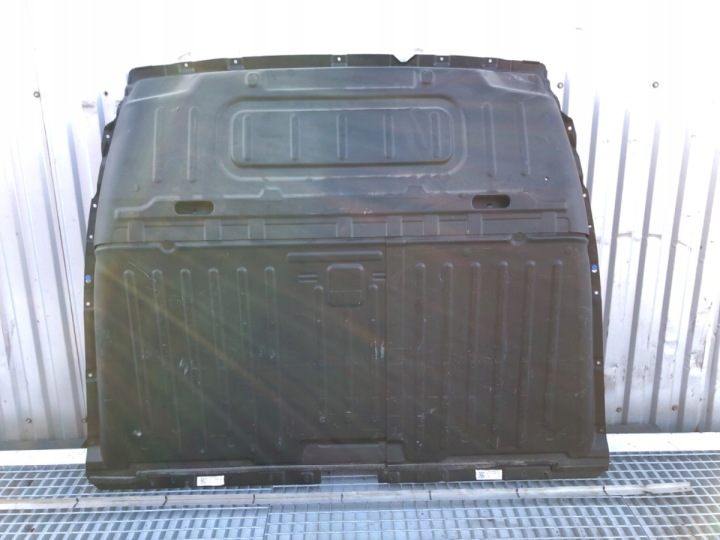 Skiljevägg Toyota Proace 9848537280