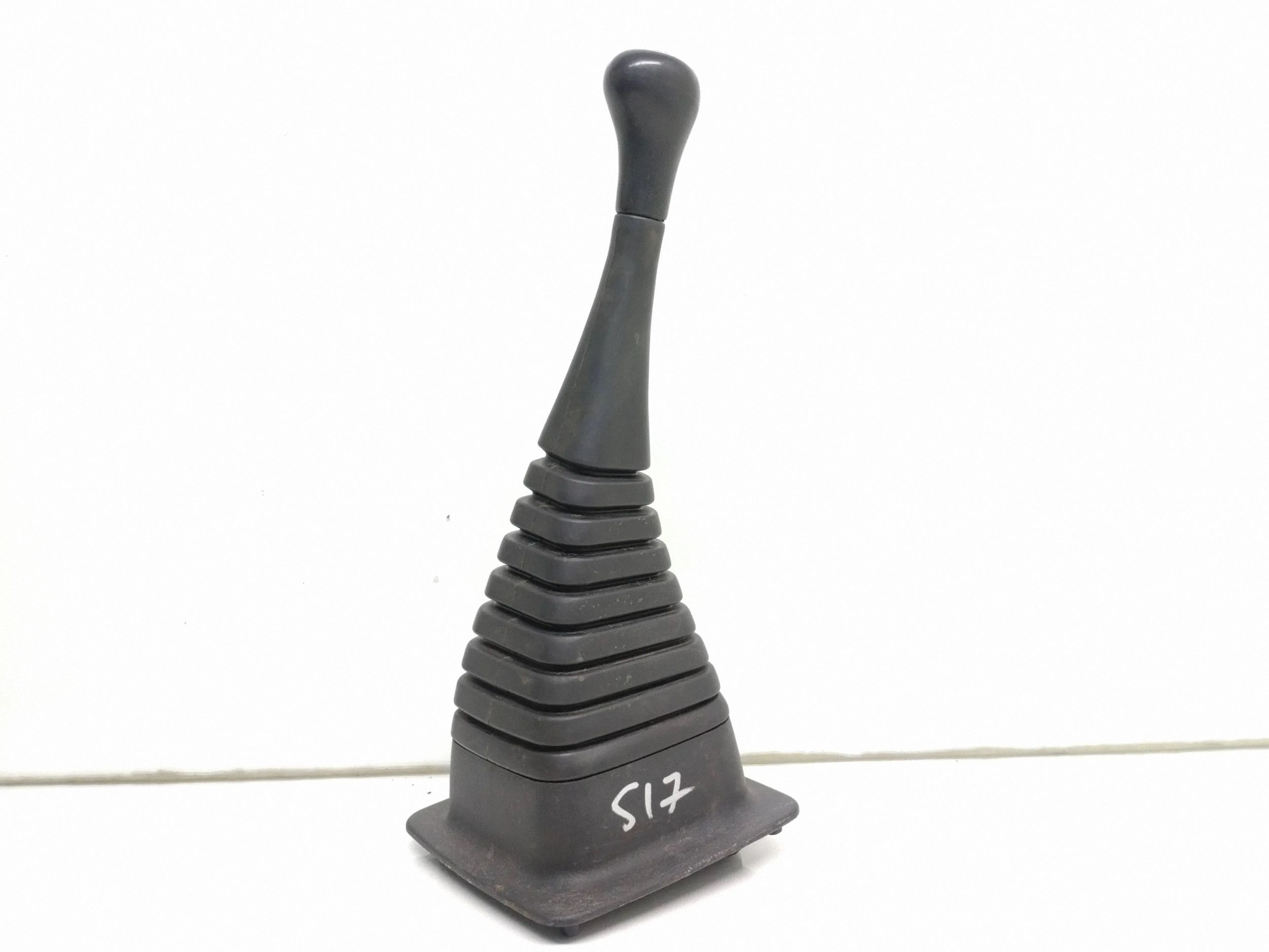 VW Transporter T4 pookknop OEM 701711120 image 2
