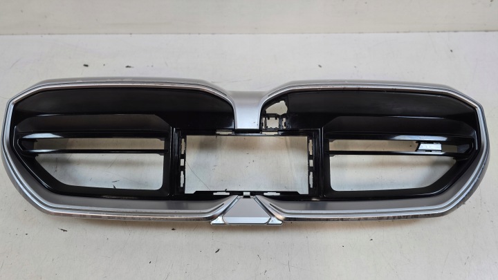 BMW I5 M60 G60 G61 G90 M5 ICONIC GLOW NERKI GRILL ATRAPA 5113185178