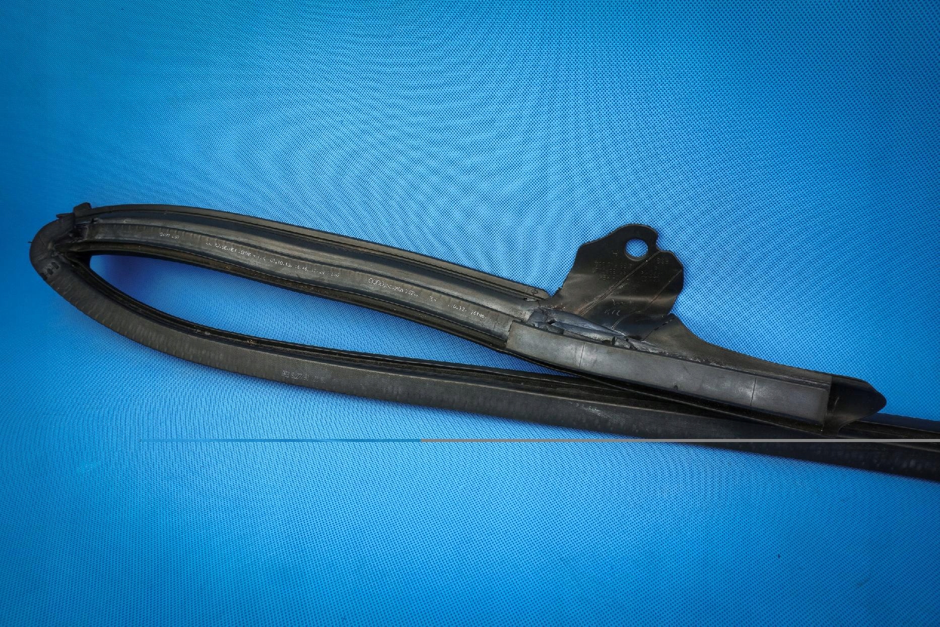 Dichtung Tür vorne Audi A7 S7 4G8845354H image 5