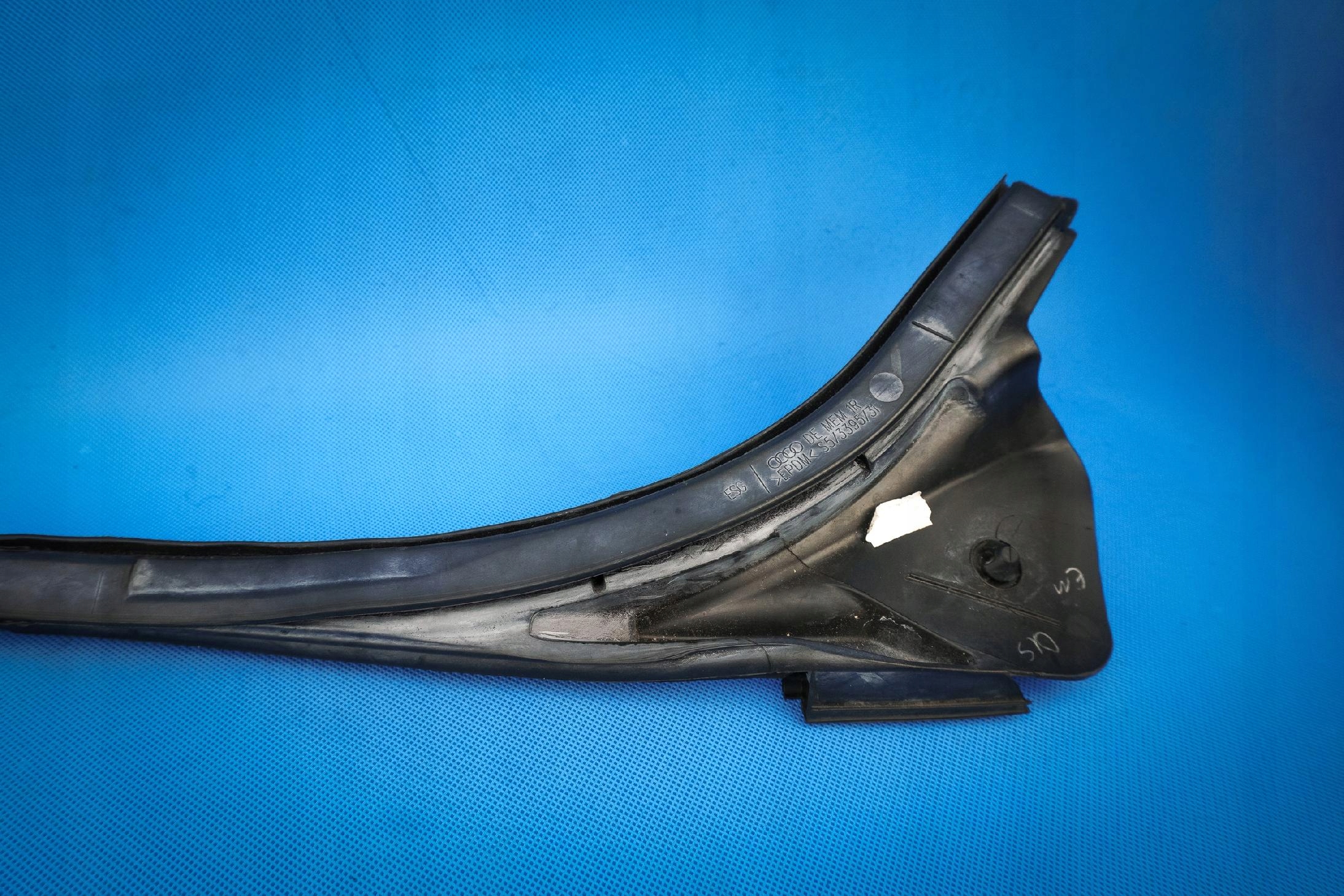 Dichtung Tür vorne Audi A7 S7 4G8845354H image 7