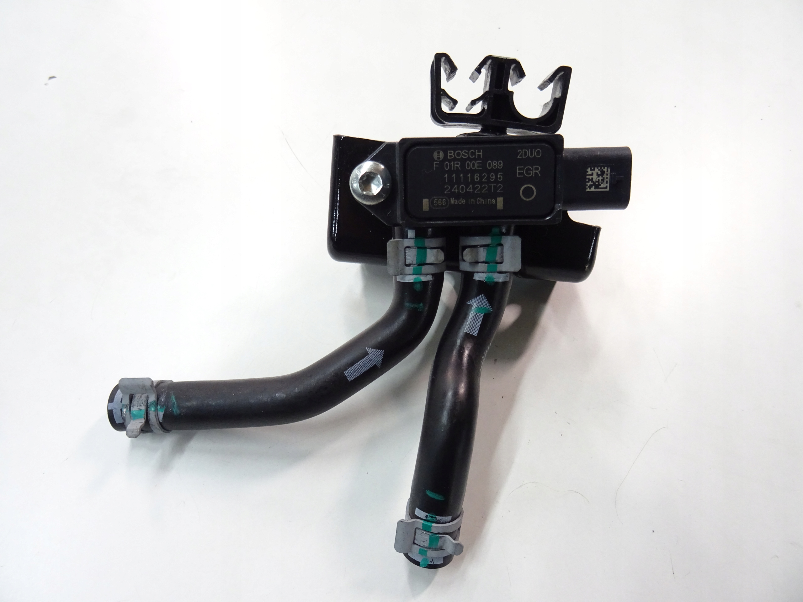 MG MG3 III 1.5 HYBRID druksensormodule 24- 2024 image 2