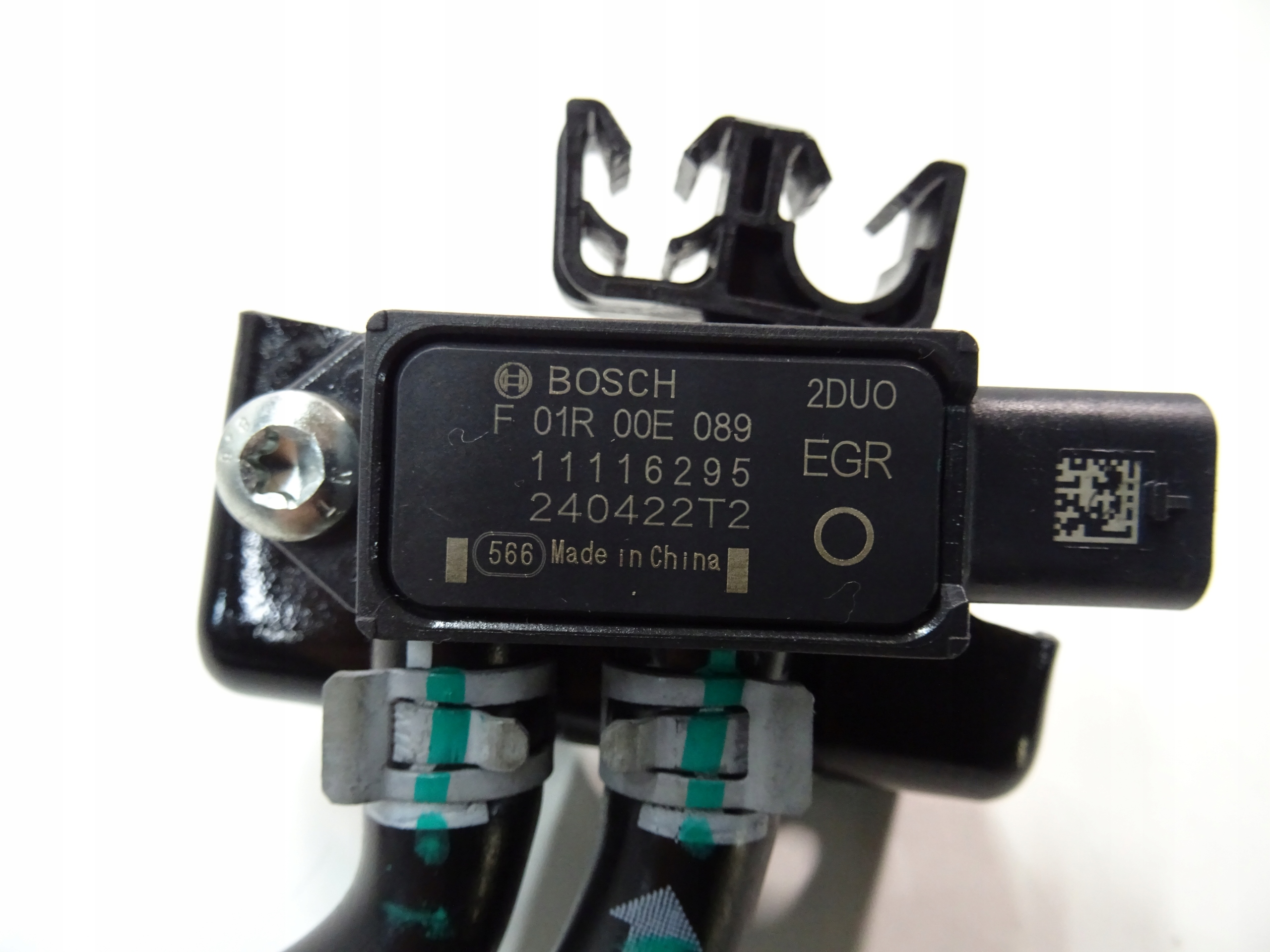MG MG3 III 1.5 HYBRID druksensormodule 24- 2024 image 3