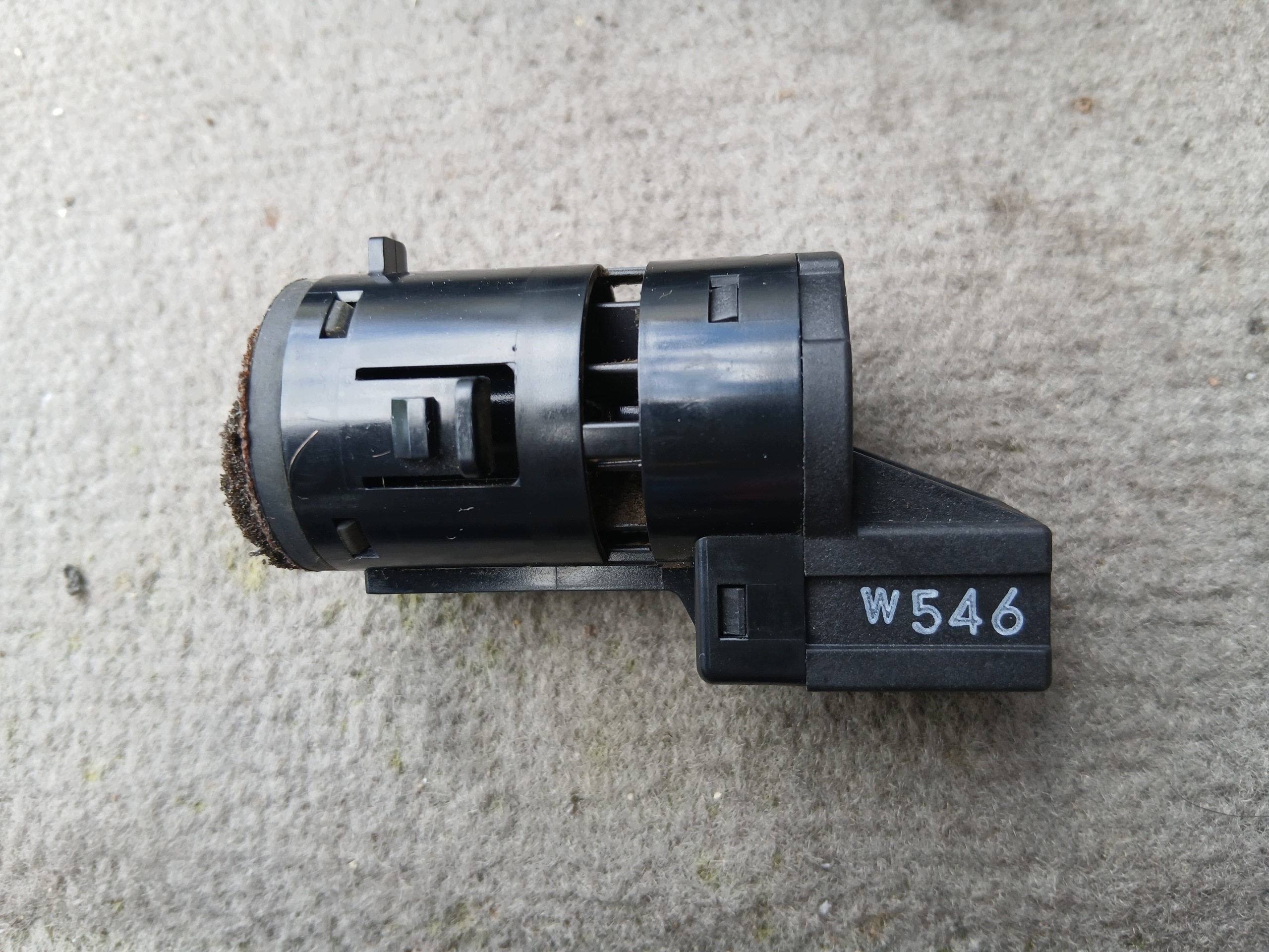 Sensor de Temperatura OEM 3524841 para Volvo V50 2007-2012 image 2